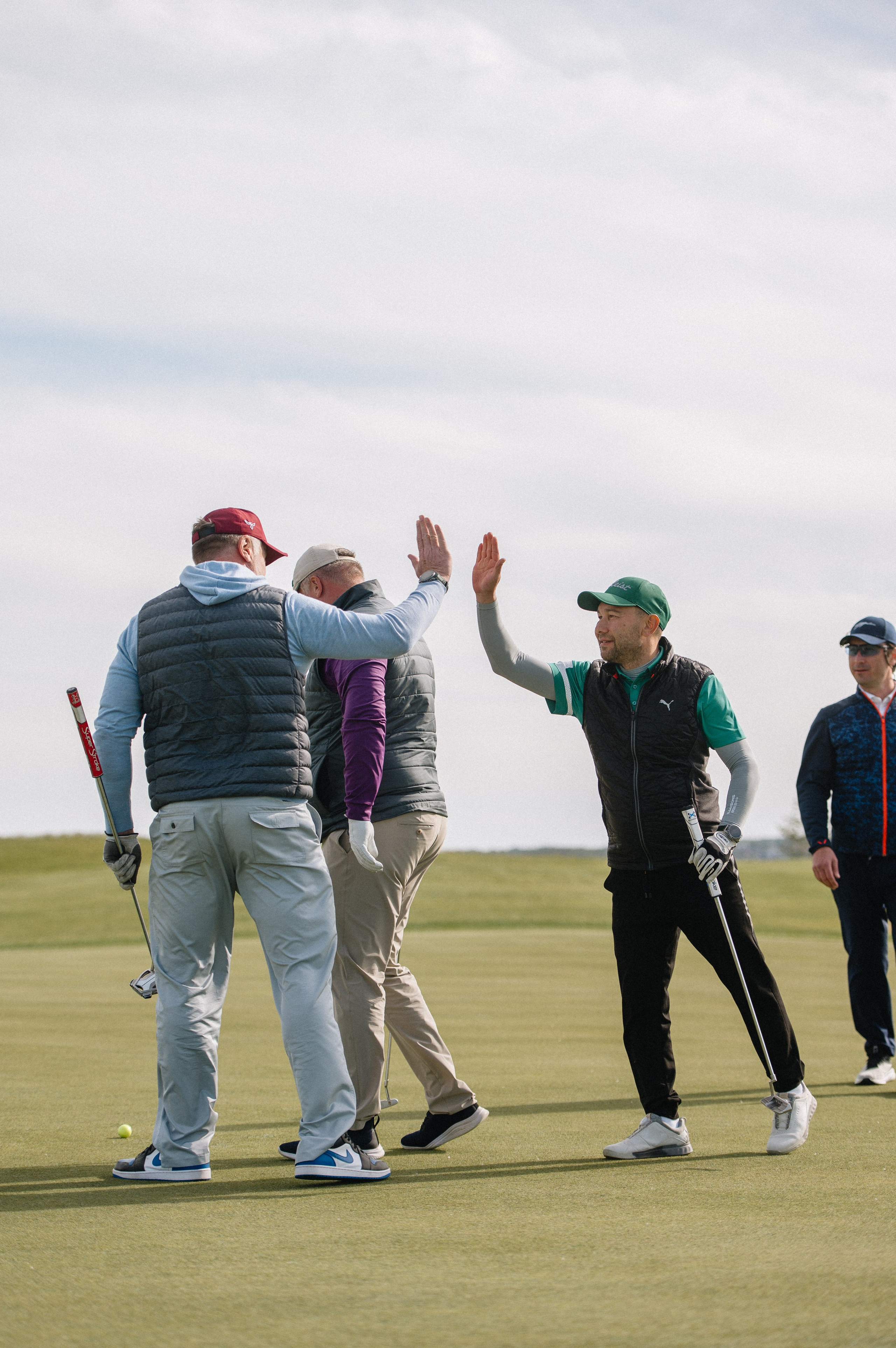 III Международный Благотворительный турнир «Ак Чәчәкләр». Свадебный и репортажный фотограф в Казани Айрат Хайриев