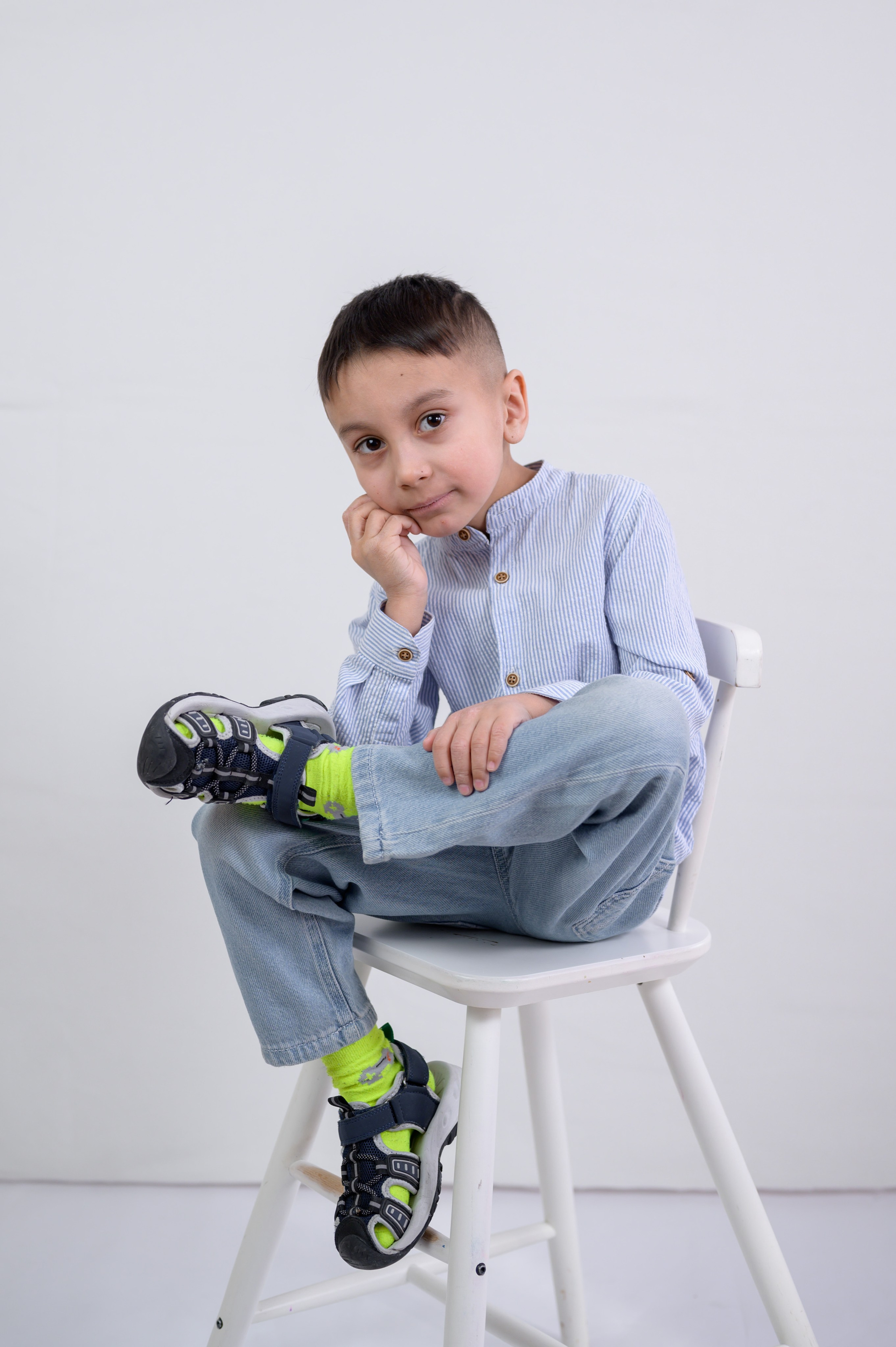 149 д/сад группа «Пчёлы». Фотограф новорожденных, семейный детский в Тюмени Татьяна Морозова