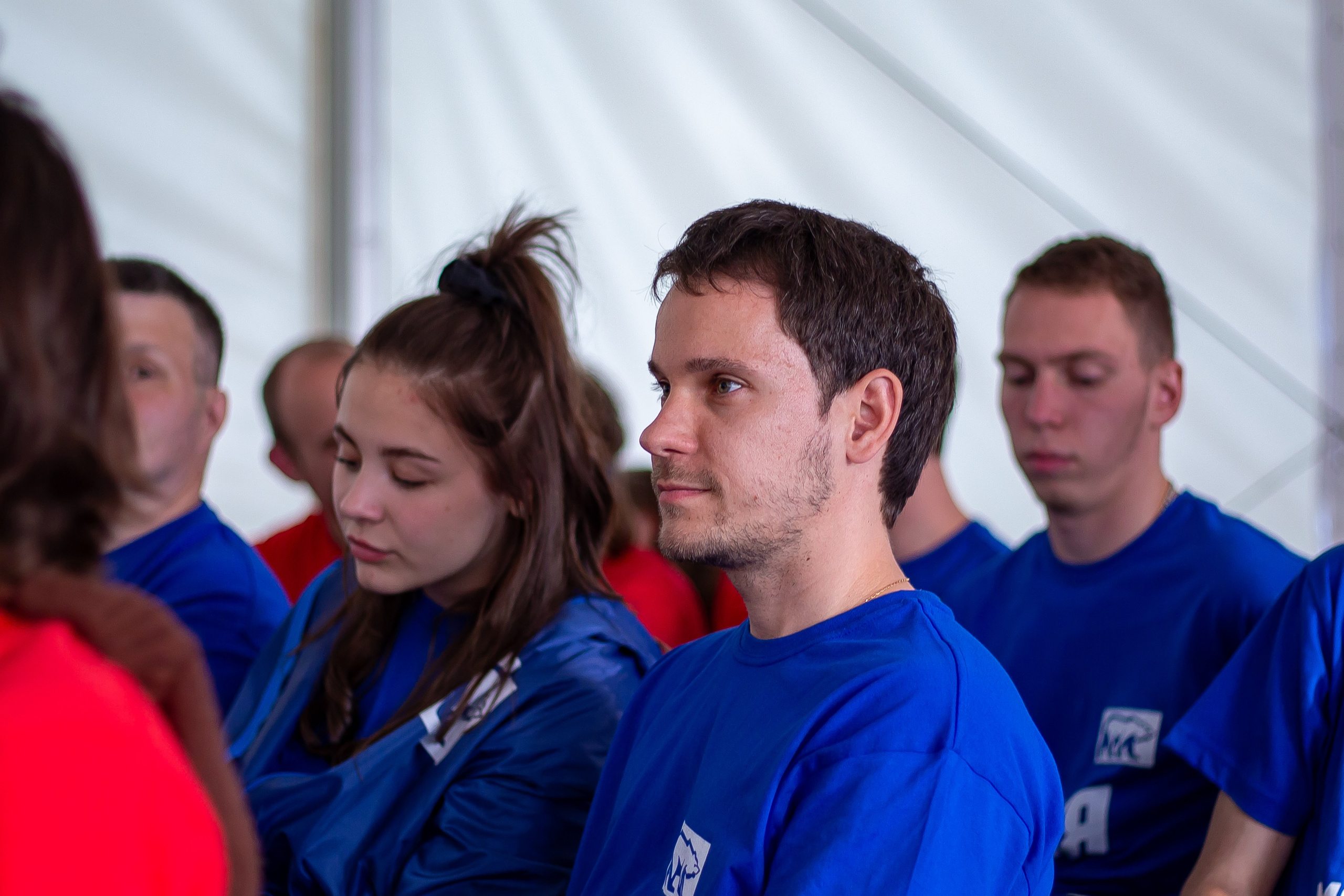 1-я смена во Ржеве 2025. Фотограф • Орехово-Зуево • Балашиха • TEFO