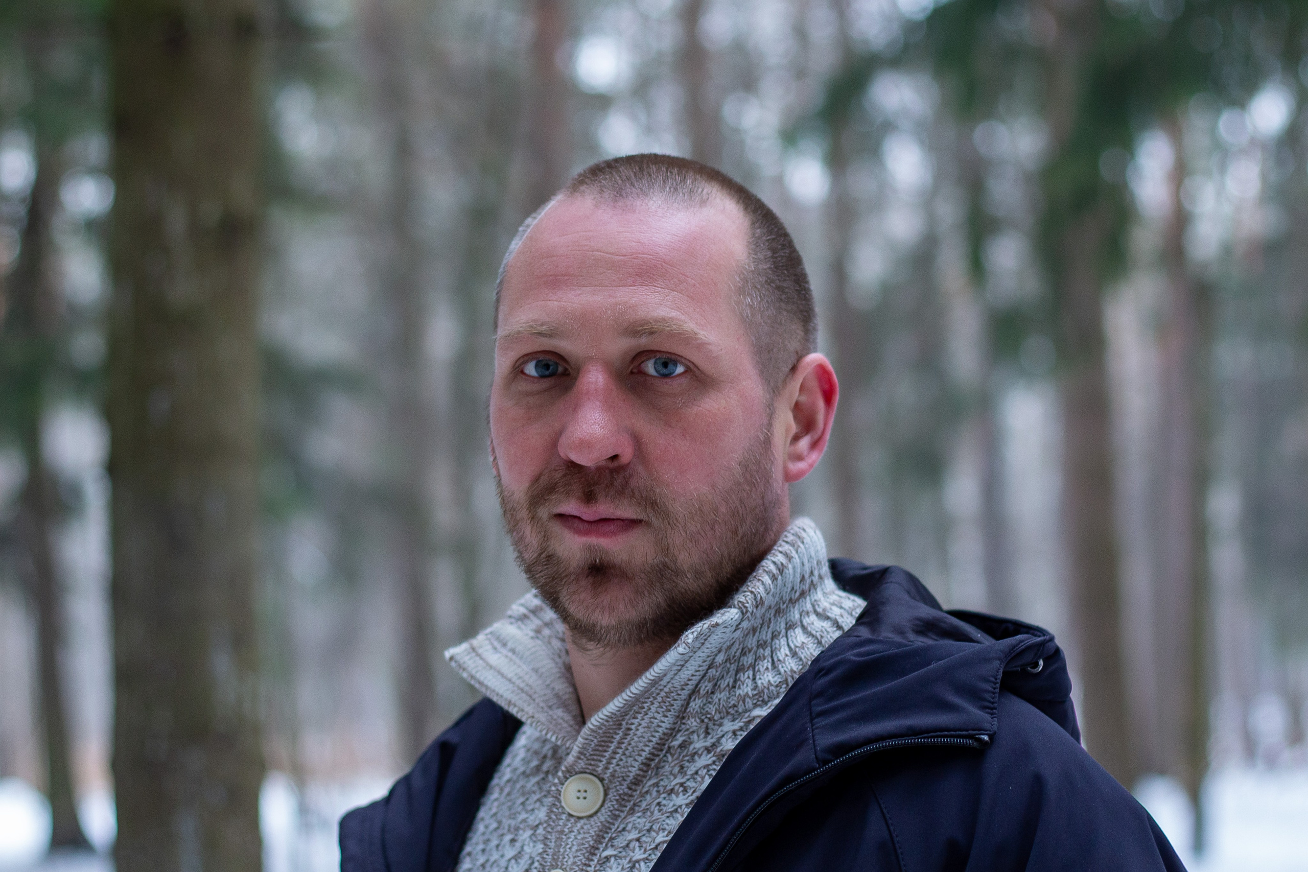 Новогодний уют. Фотограф • Орехово-Зуево • Балашиха • TEFO