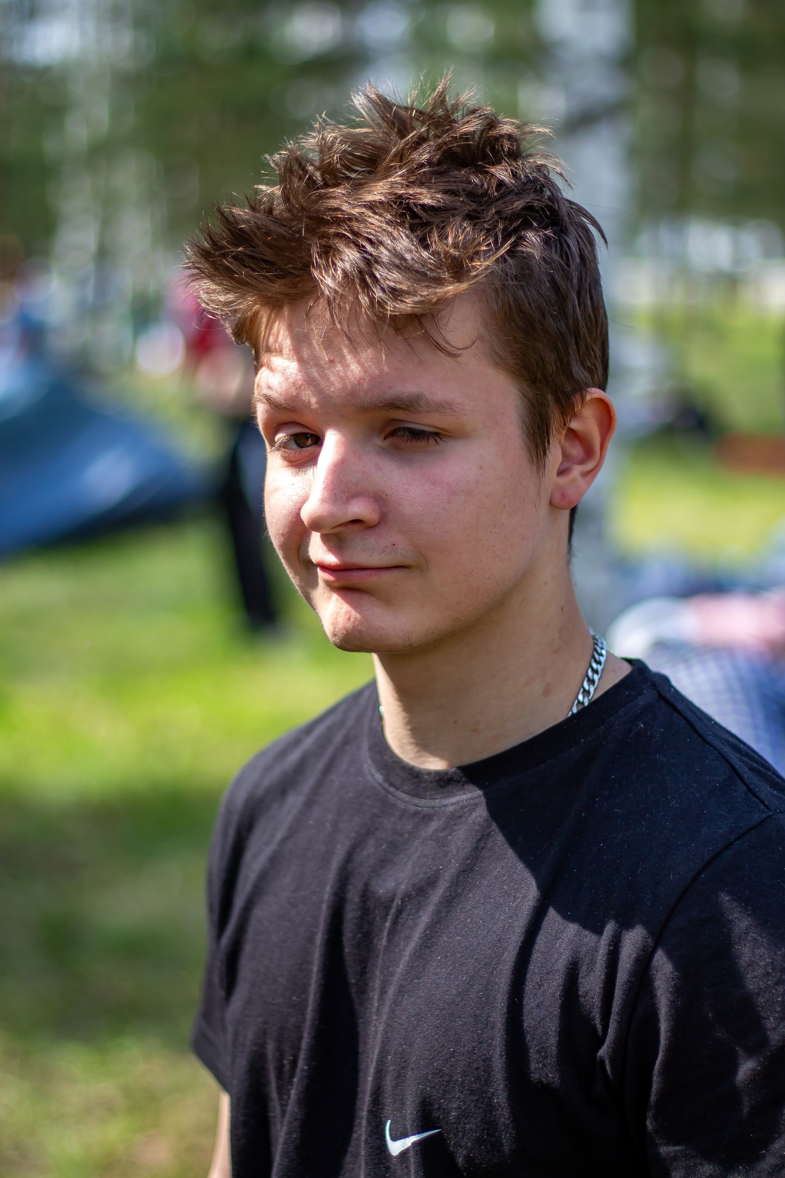 1-я смена во Ржеве 2025. Фотограф • Орехово-Зуево • Балашиха • TEFO