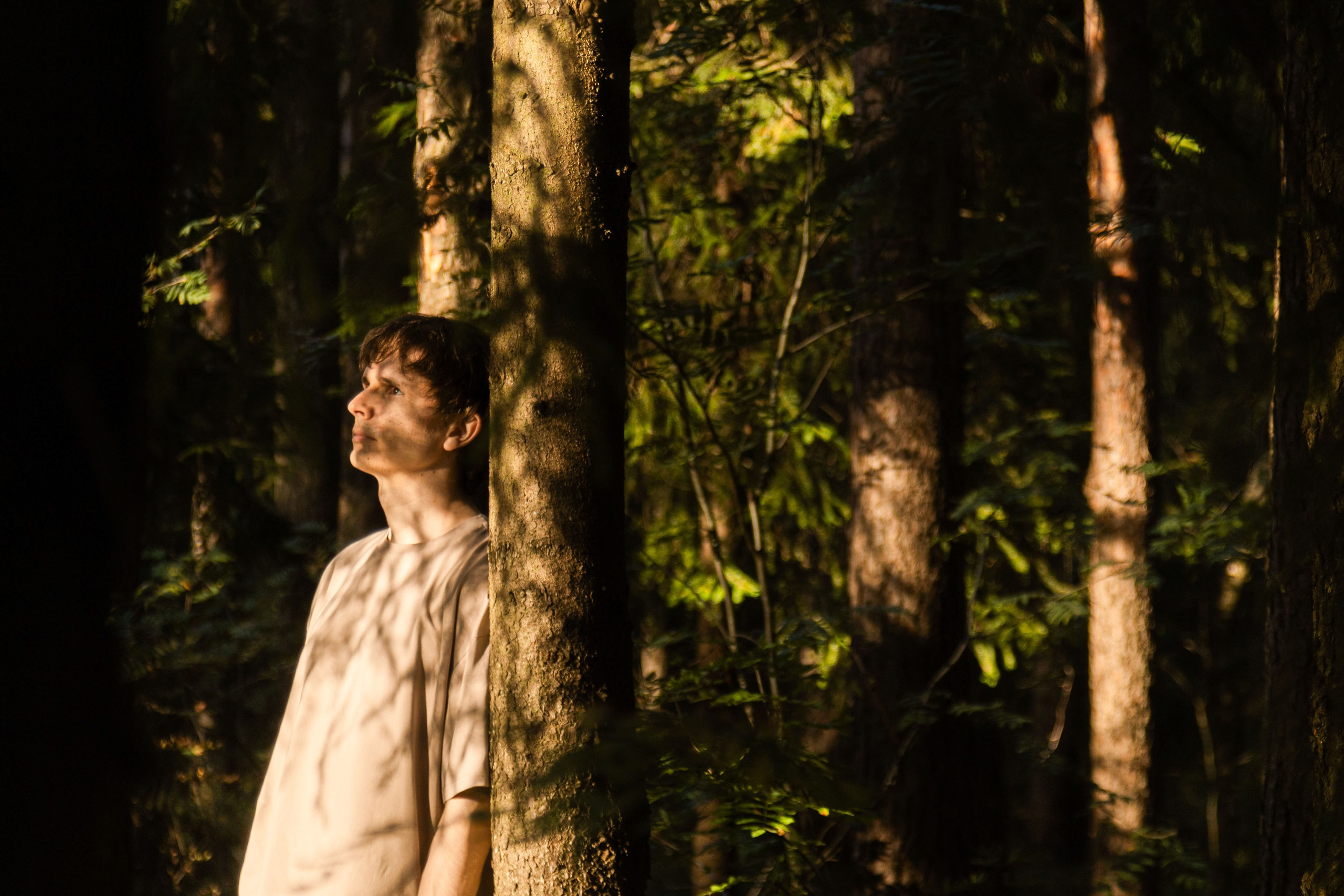 Портрет. Портретный фотограф в Санкт-Петербурге Елена Повалихина