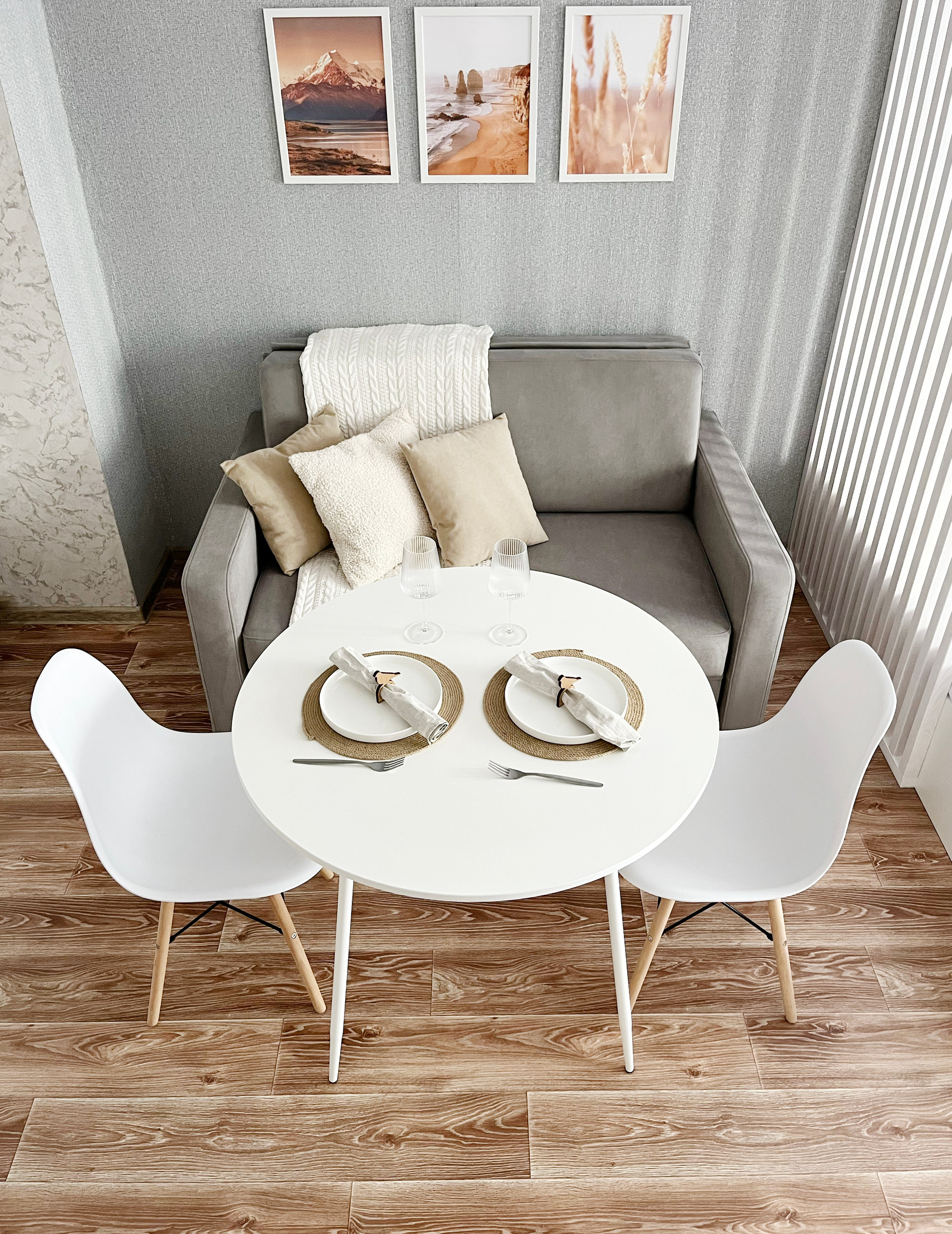 Интерьеры (фото для продажи/аренды недвижимости). Семейный фотограф в Красноярске Лизоркина Вера