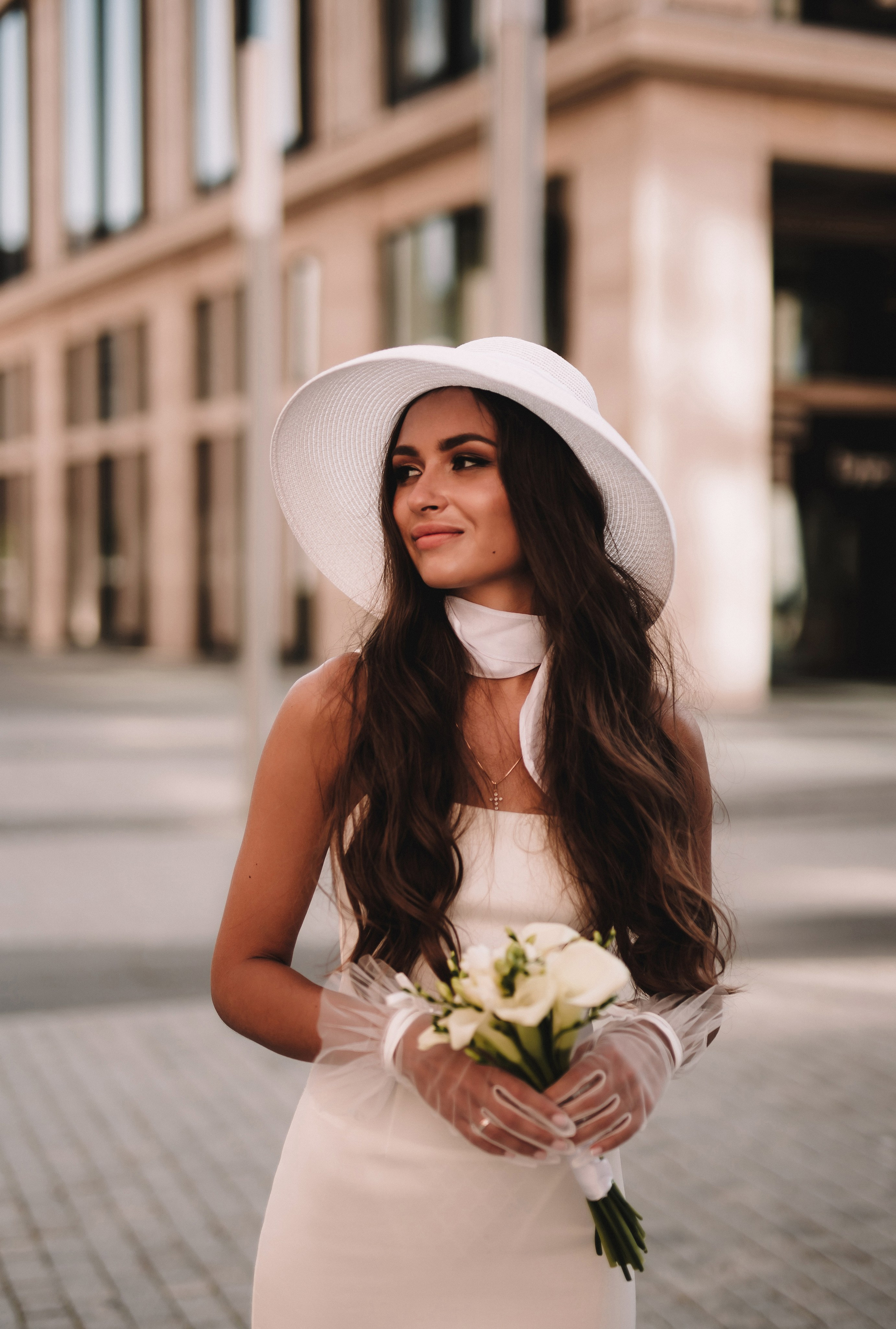 Азат Лера. Свадебный фотограф СПб Евгения Орлова