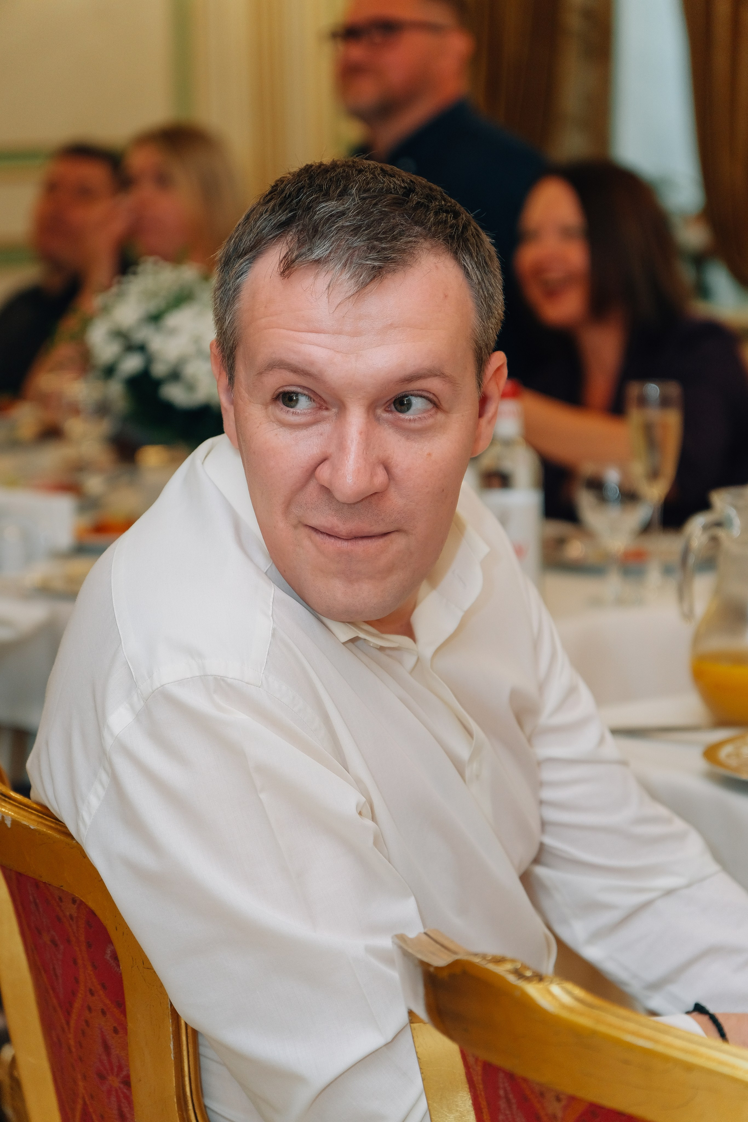 Александр и Мария. Фотограф и видеограф в Москве Полина Абраменкова