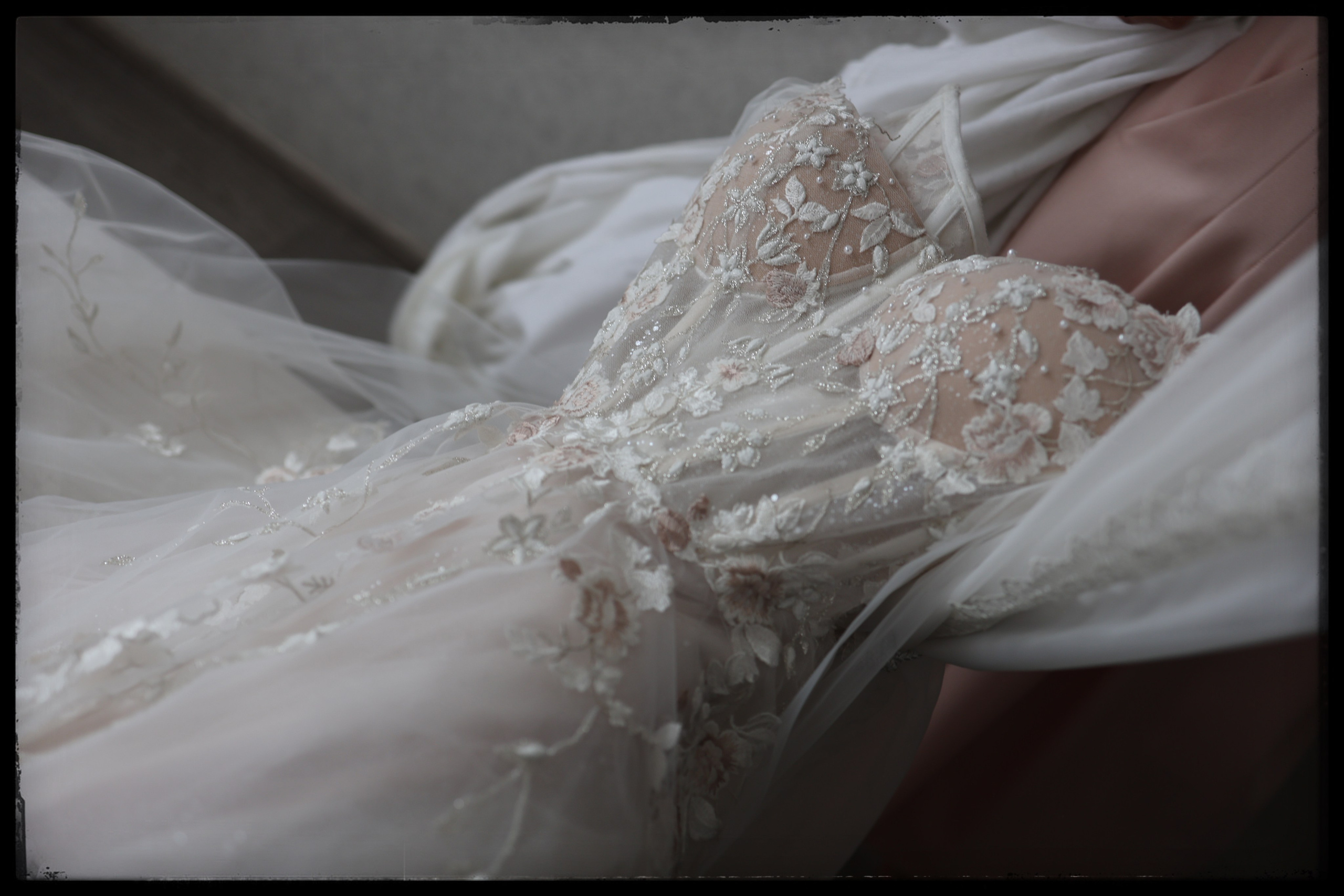 Любовь. Фотограф и видеограф в Москве Полина Абраменкова