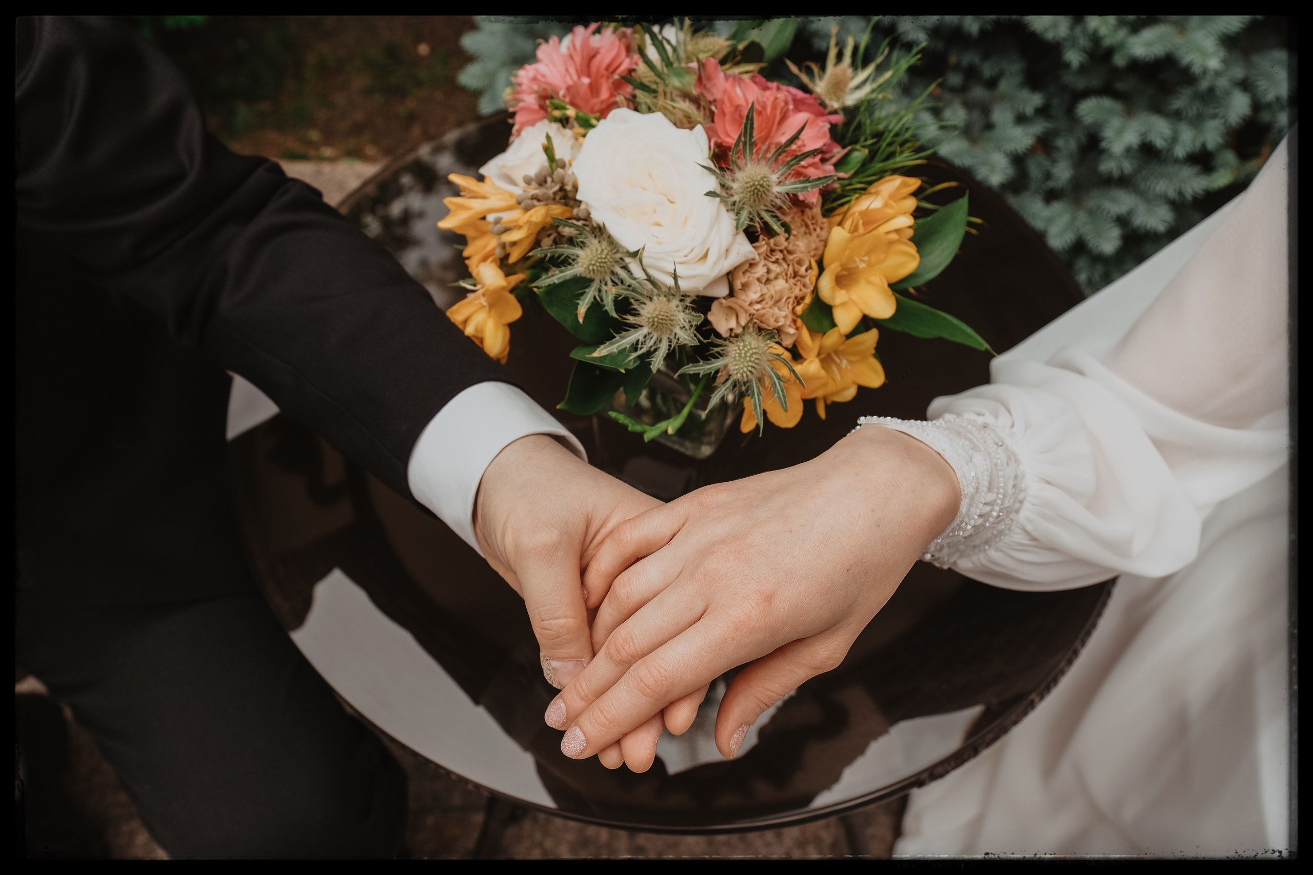 Любовь. Фотограф и видеограф в Москве Полина Абраменкова