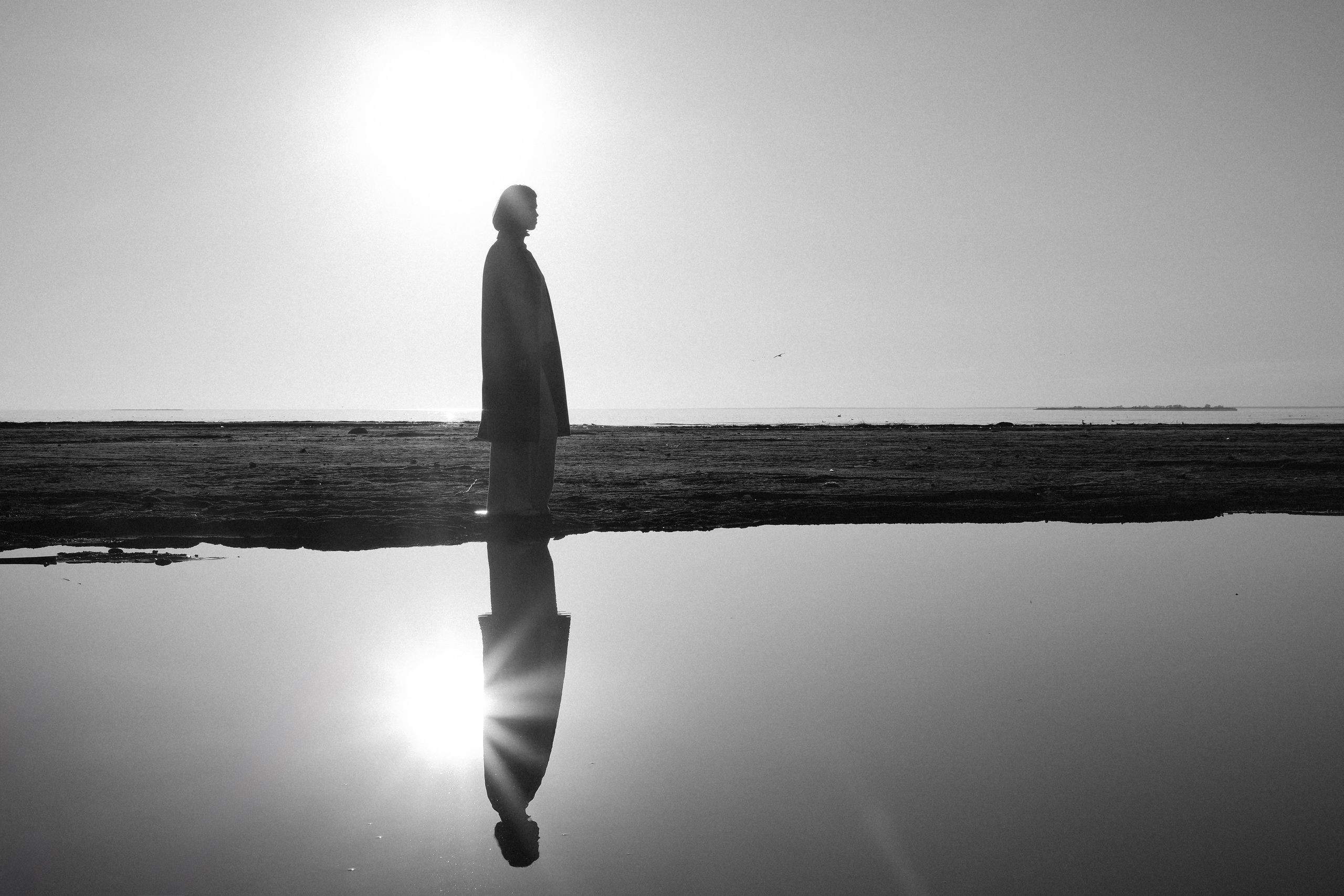 Портреты. Фотограф и видеограф в Москве Полина Абраменкова