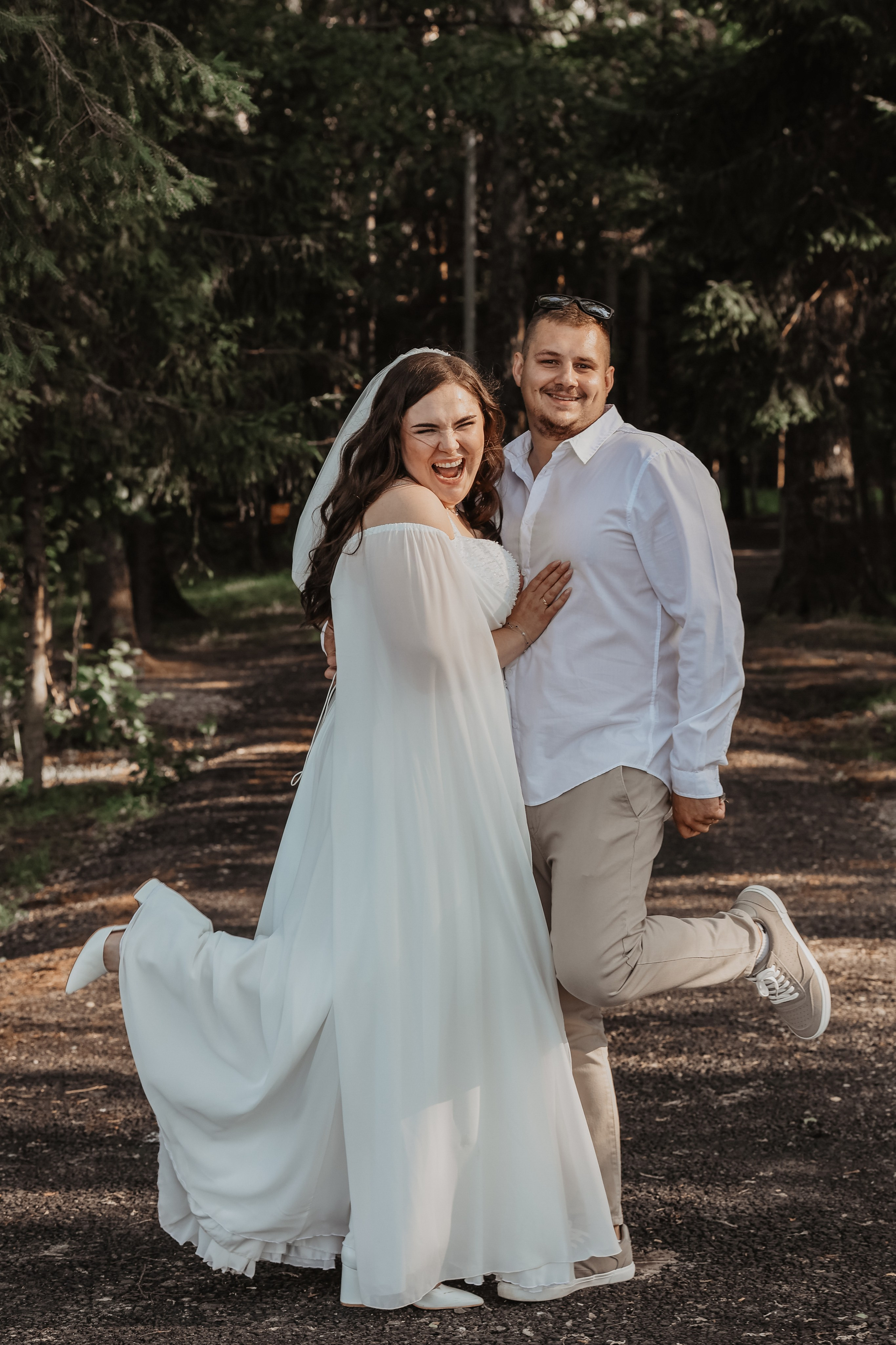 Константин и Полина. Фотограф и видеограф в Москве Полина Абраменкова