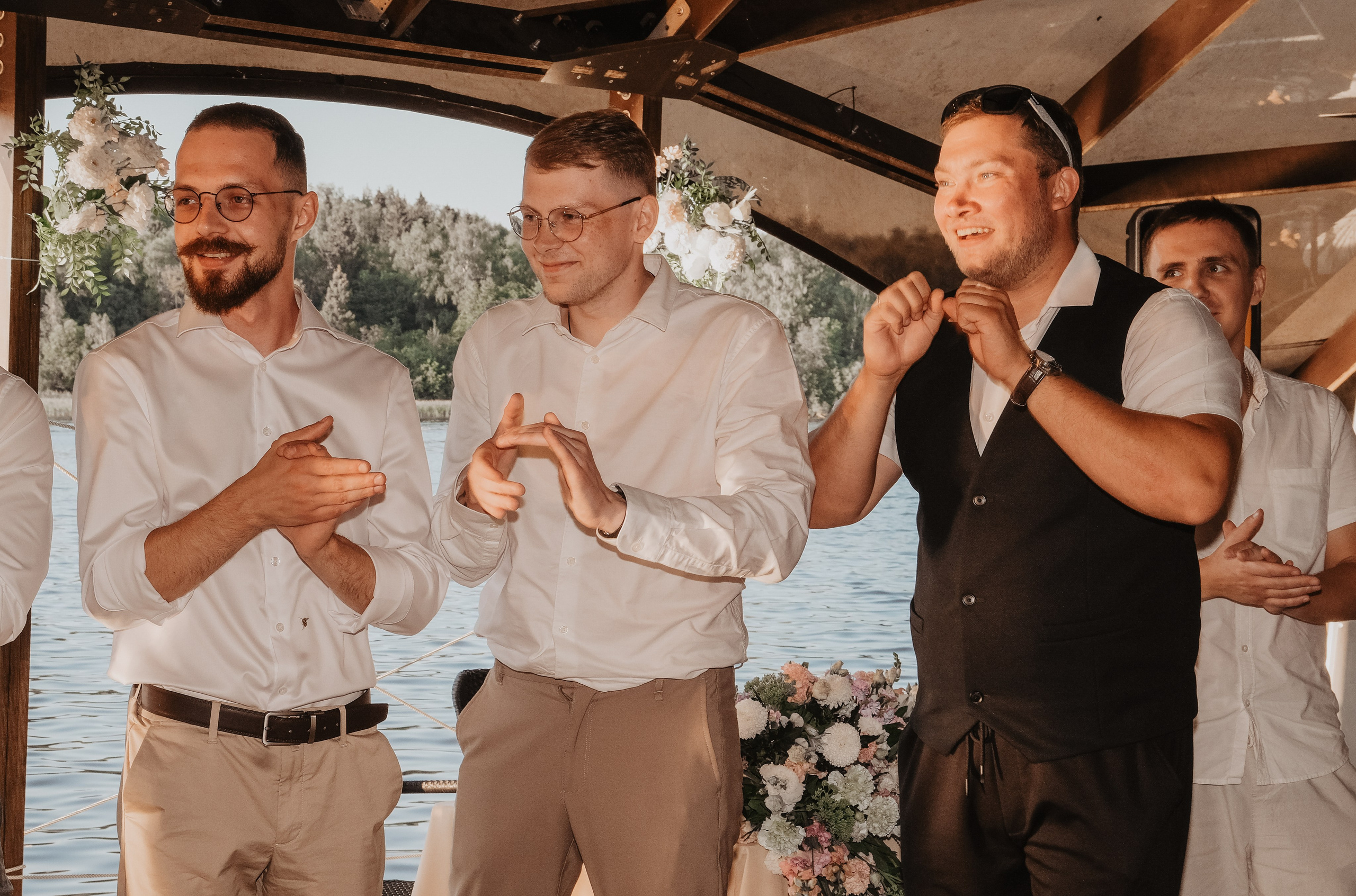 Константин и Полина. Фотограф и видеограф в Москве Полина Абраменкова