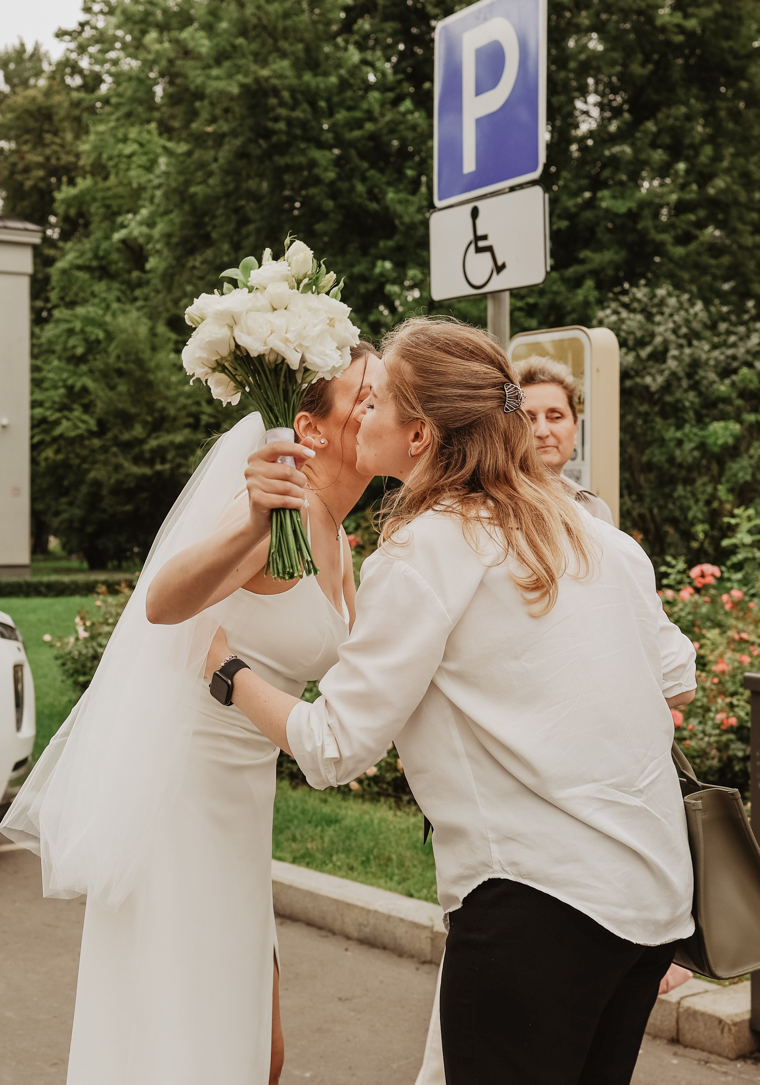 Владислав и Екатерина. Фотограф и видеограф в Москве Полина Абраменкова