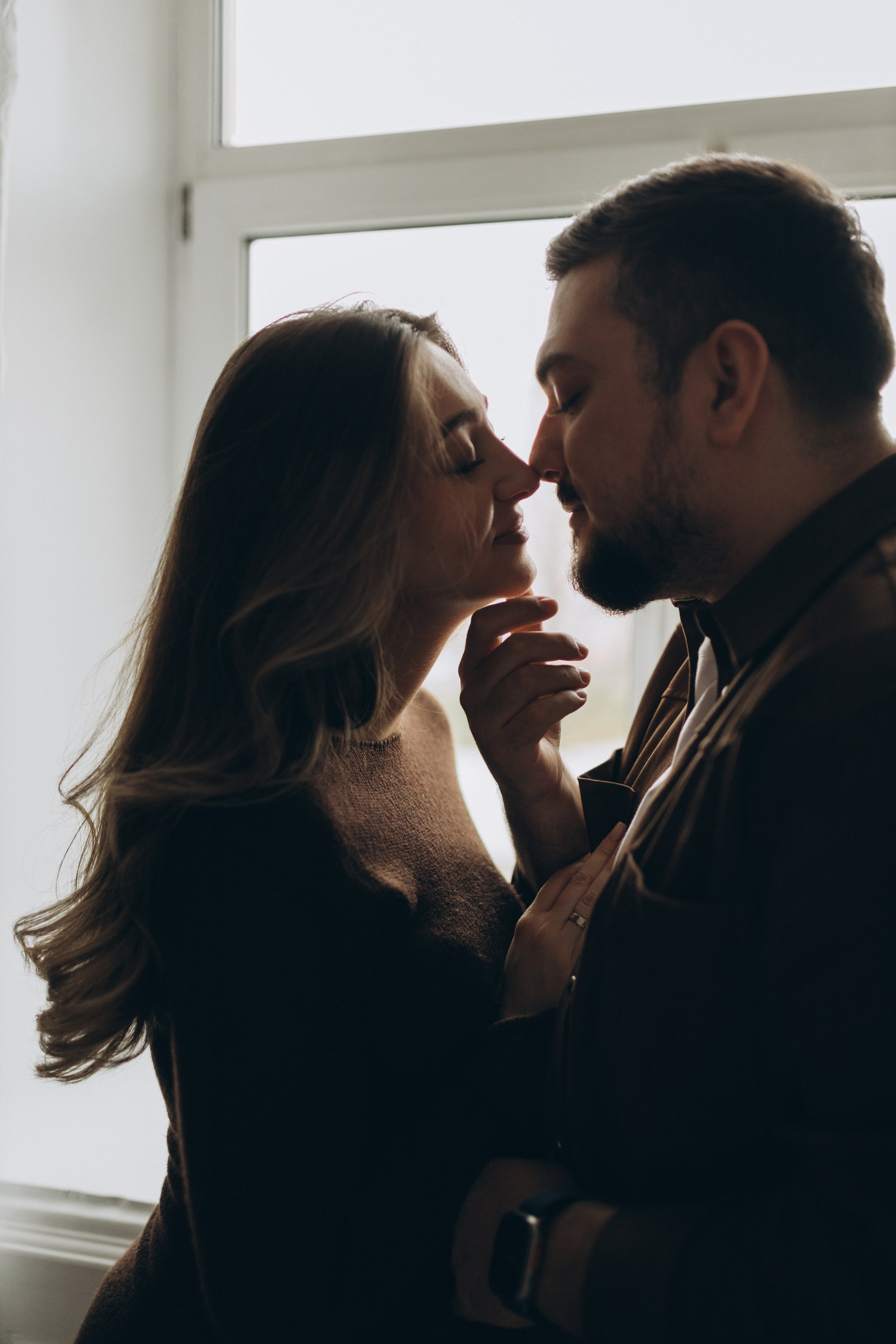 Keti & Roma & Eva. Семейный фотограф Мария Маркова Москва и Одинцово