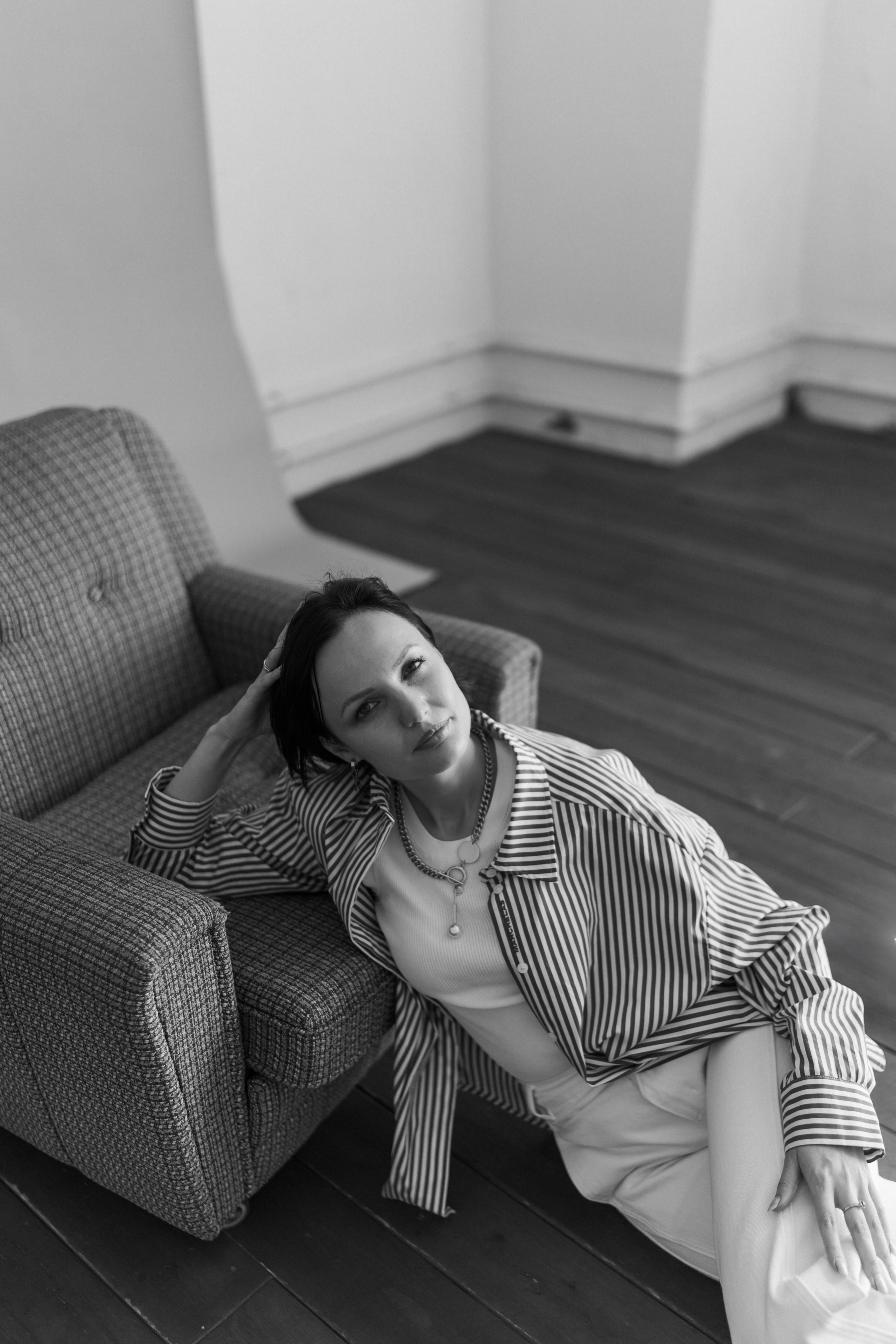 Екатерина. Фотограф в Санкт-Петербурге — Лучина Екатерина