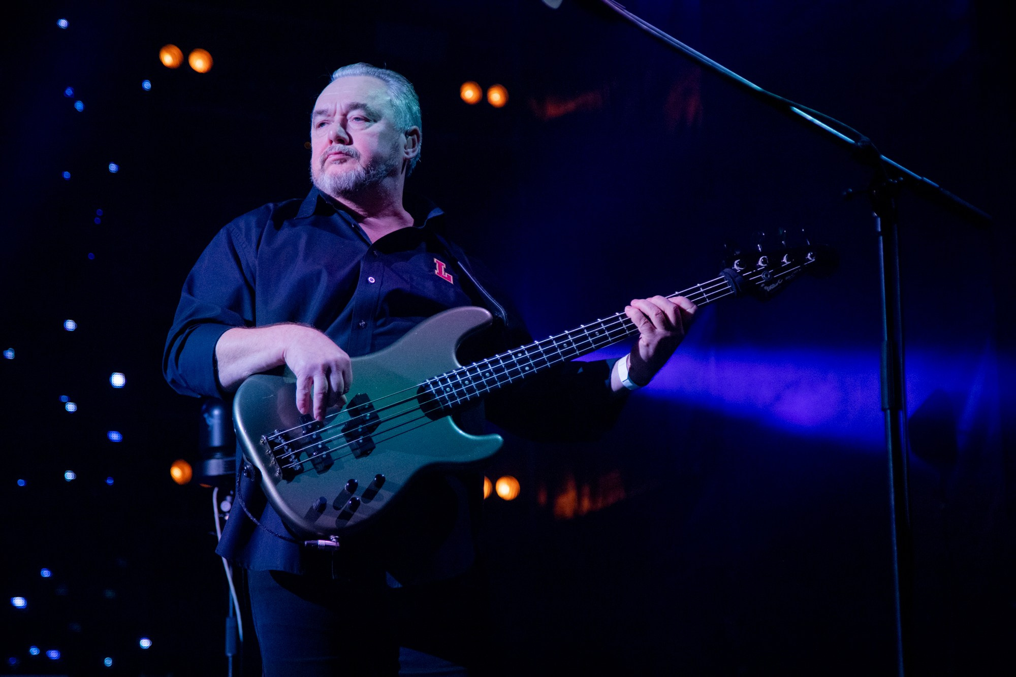 Группа «КИНО». Репортажный, промышленный и маркетплейс-фотограф Дмитрий Чернат