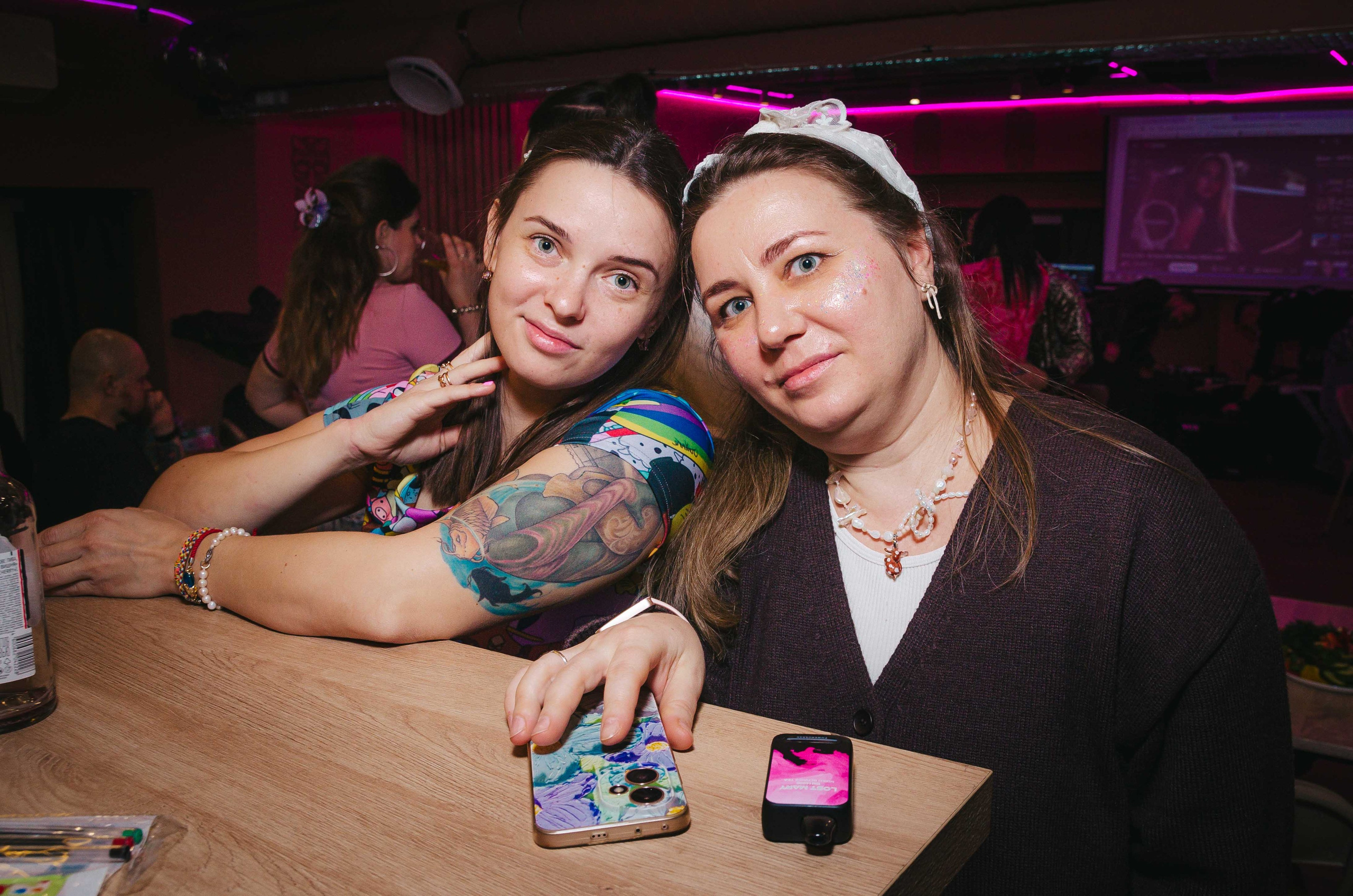 Дикий Лес. ♦ Фотограф Москва и МО ♦ Самолюк Антон