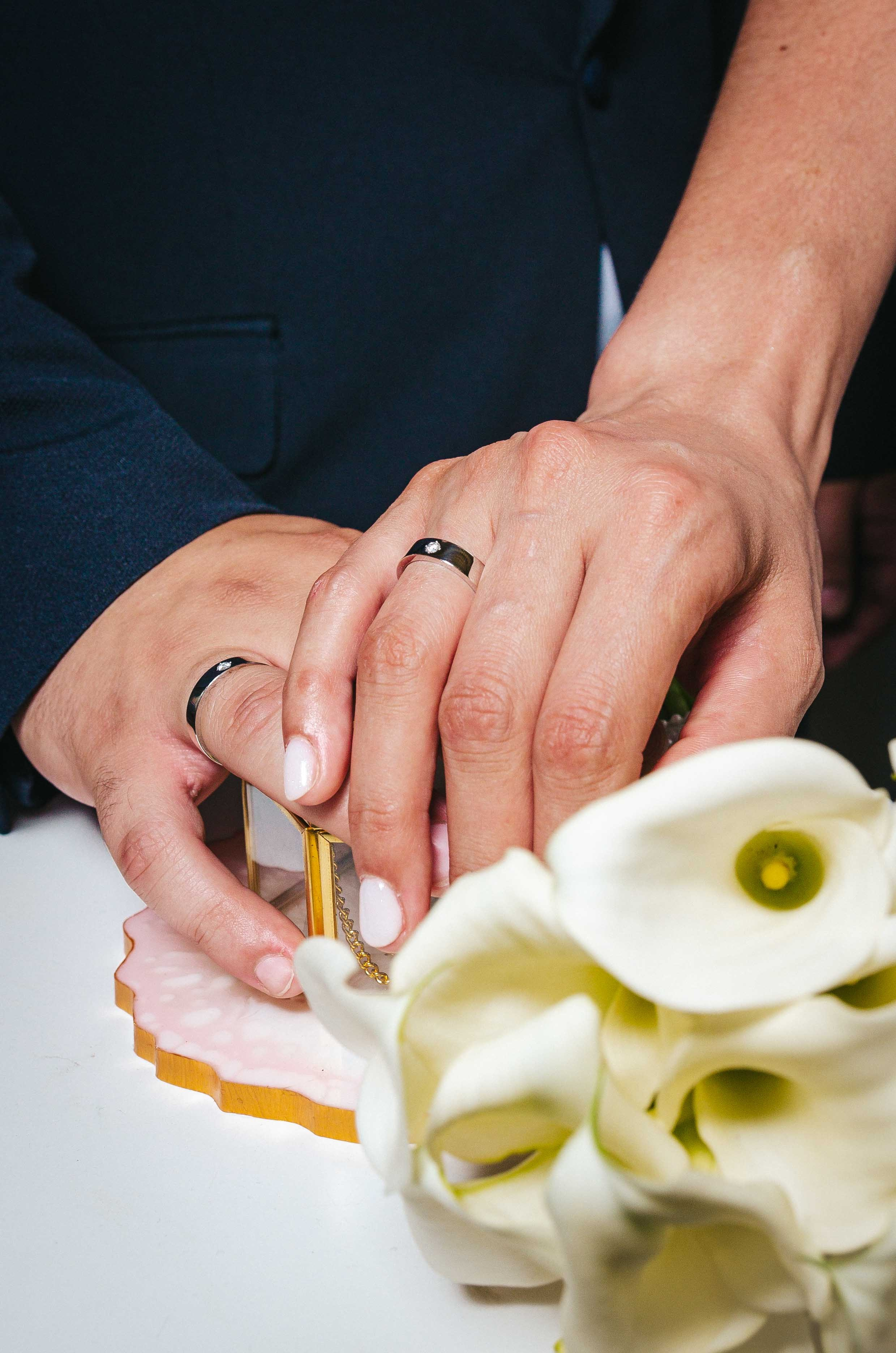 Эрик и Полина Wedding Day. Самолюк Антон. Фотограф в Москве и Московской области