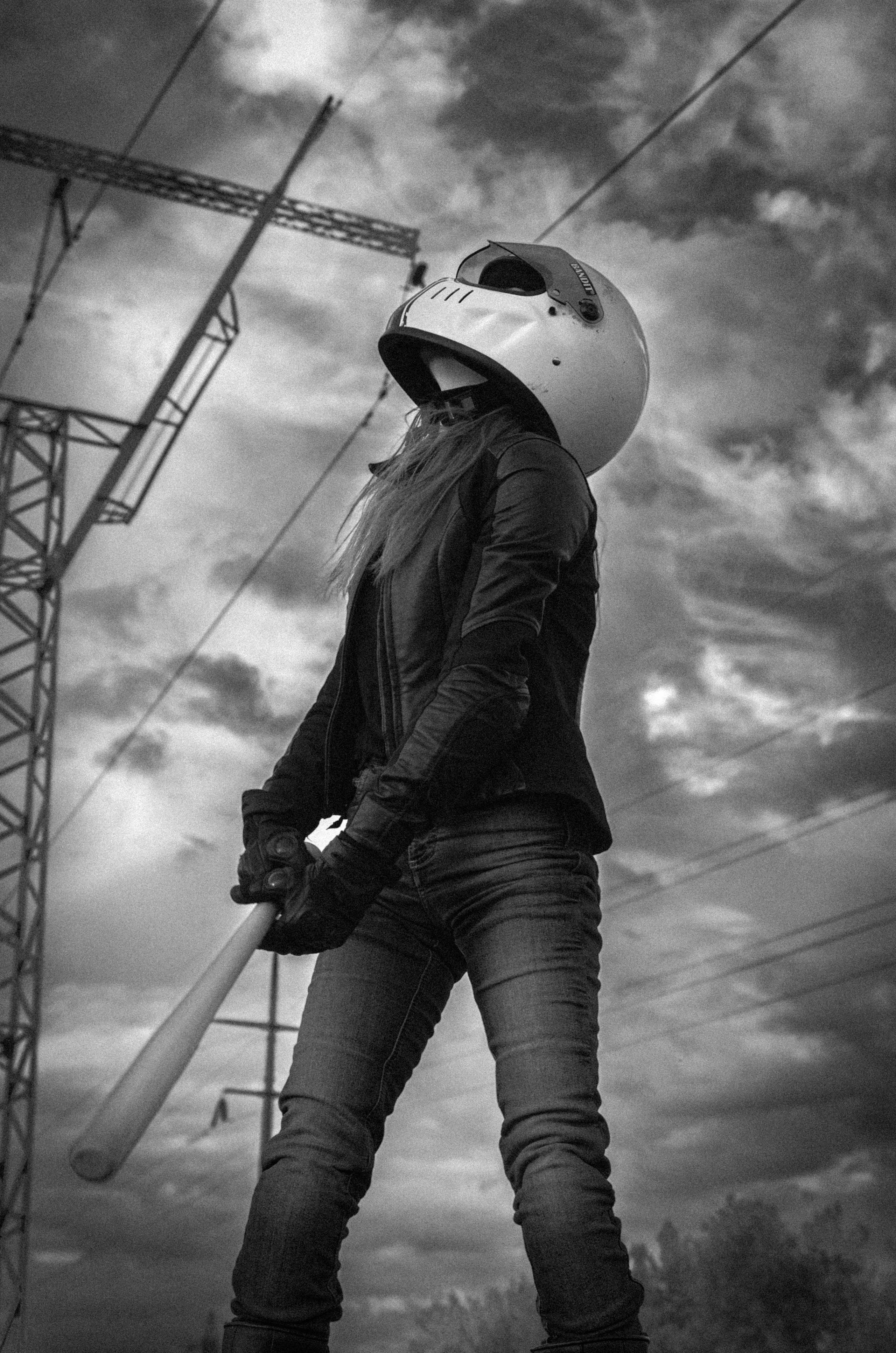 Характер с обаянием. Самолюк Антон. Фотограф в Москве и Московской области