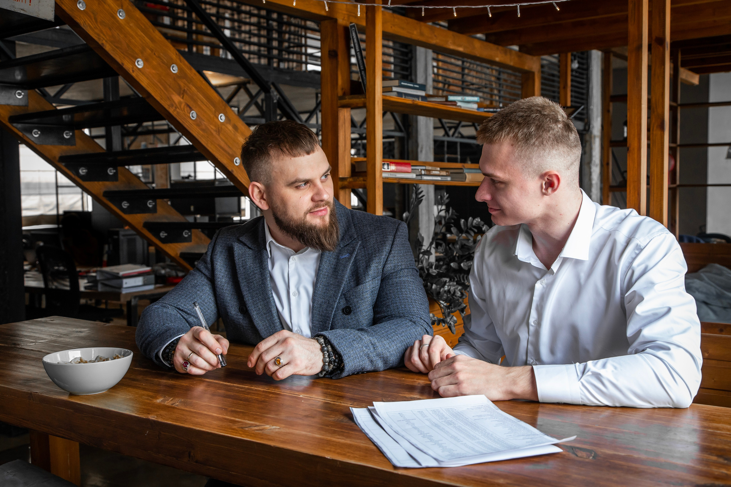 Фотосессия для бизнеса, контент для соцсетей, фото сотрудников. Свадебная, репортажная и бизнес съёмка в Ростове-на-Дону