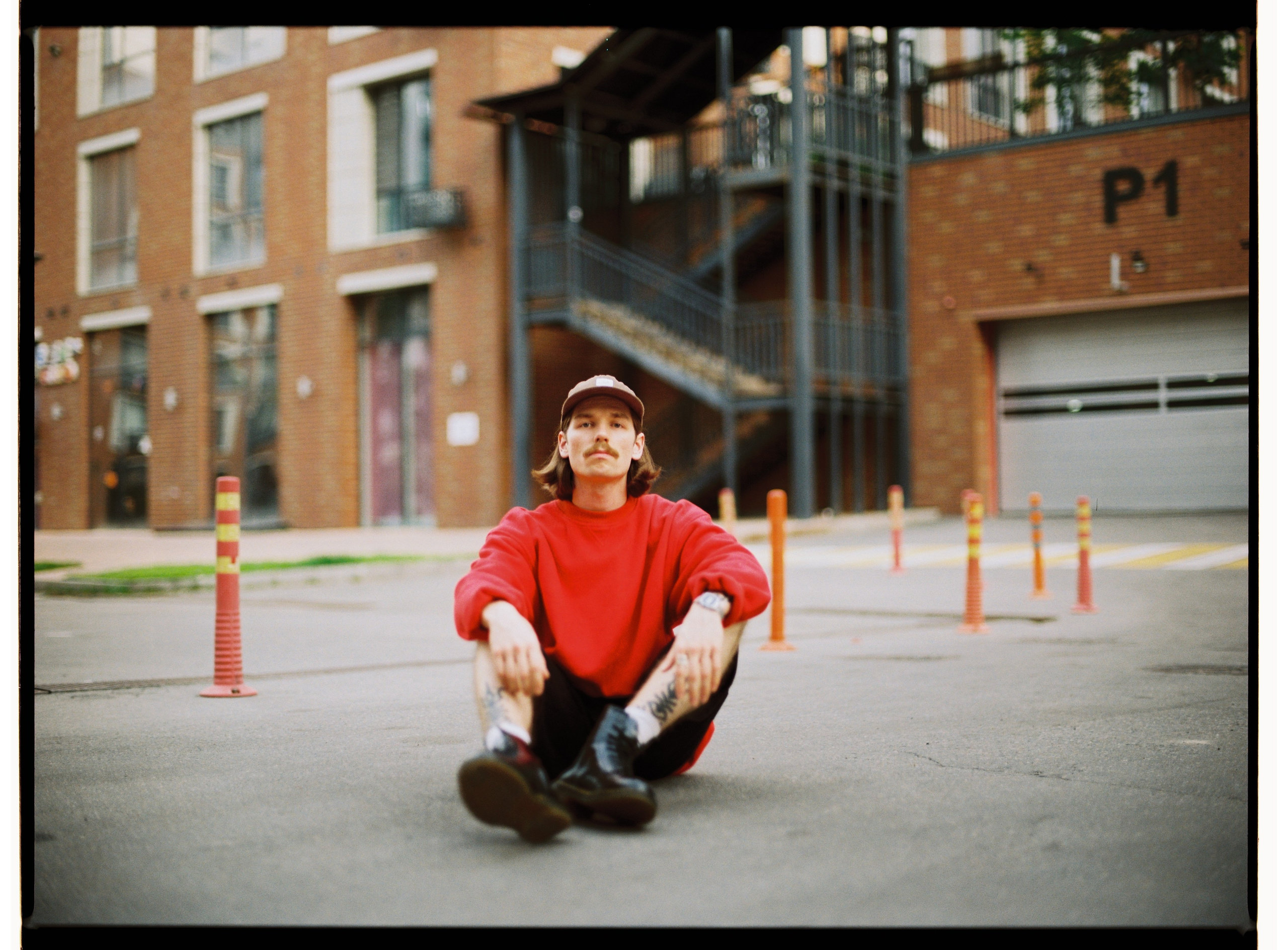 Aleksandr Klokov. Коммерческий фотограф в Алматы