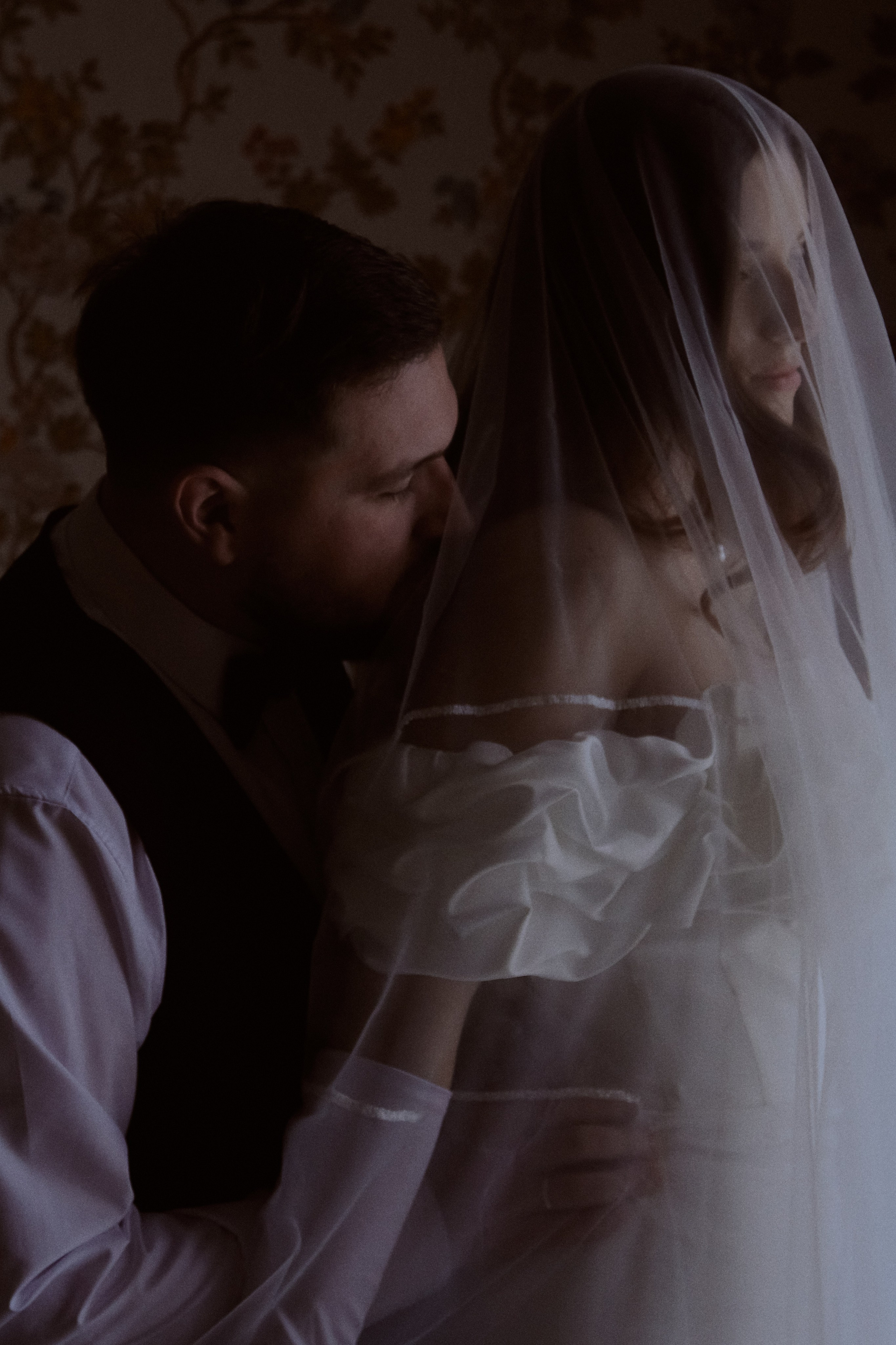 Александр и Татьяна. Итальянская усадьба. Фотограф лавстори Москва/МО Приятелева Ангелина