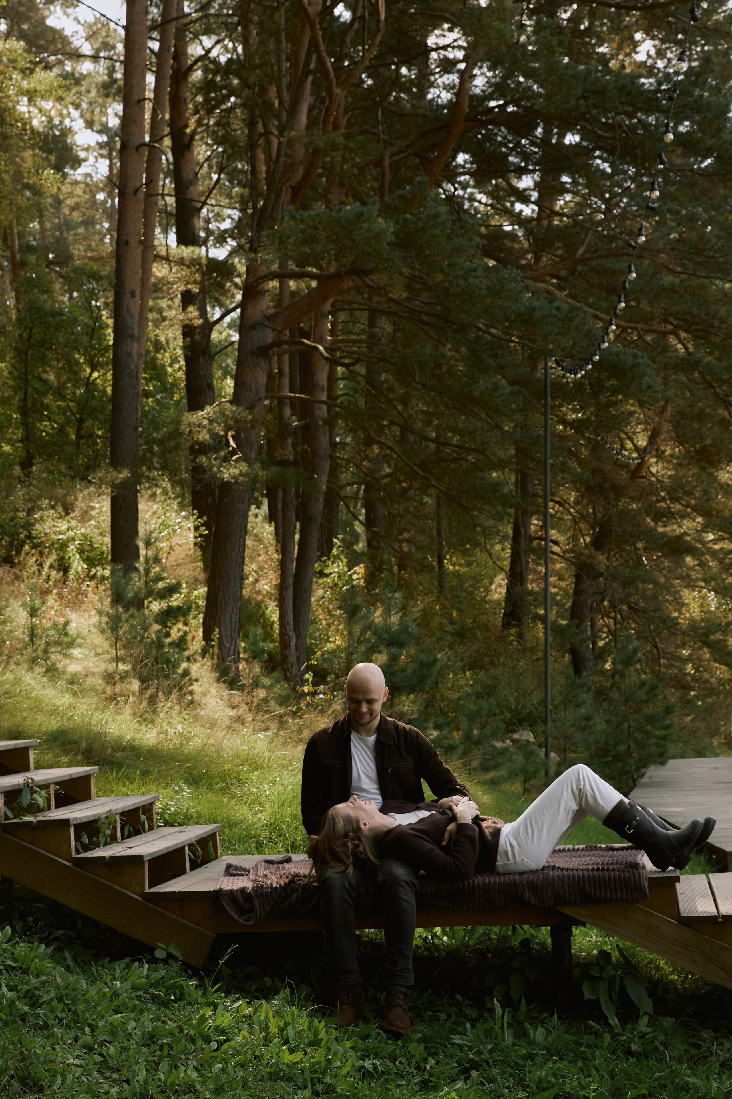 I & E. Anastasia Jes