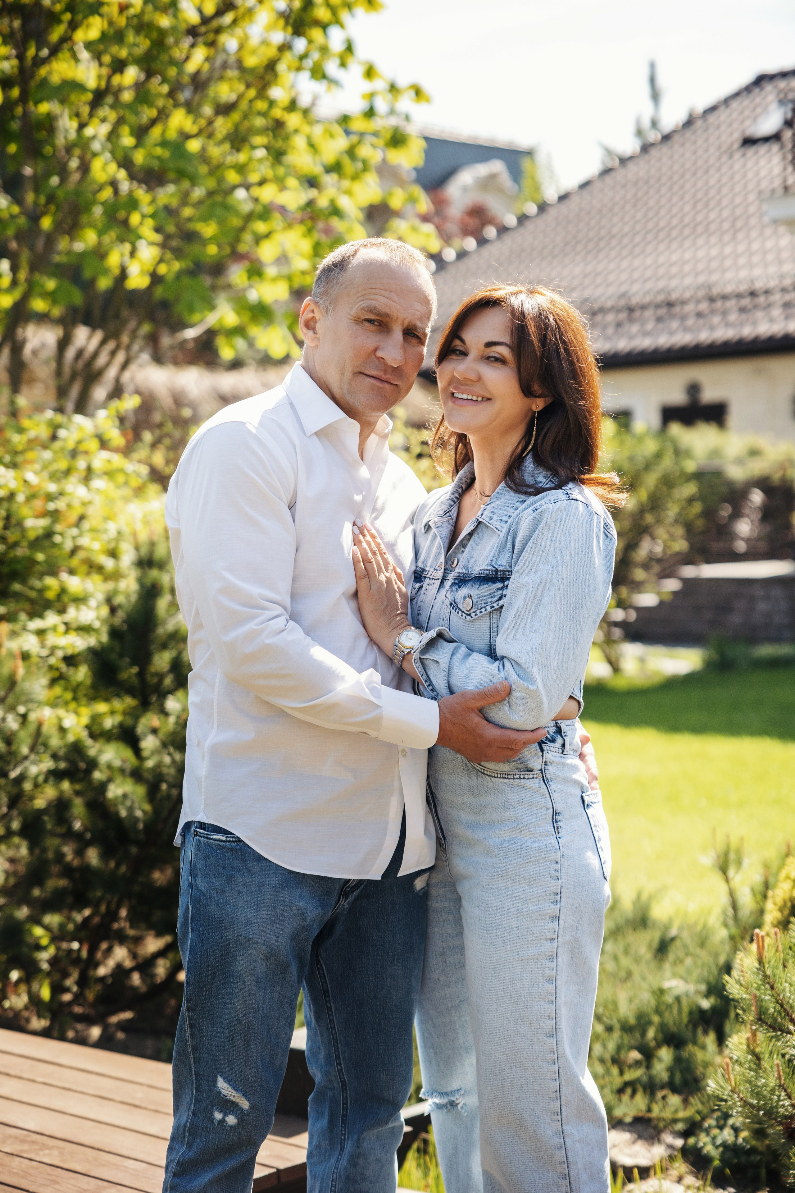 А + 8. Свадебный, семейный и индивидуальный фотограф в Зеленограде и Москве Ирина Костенко