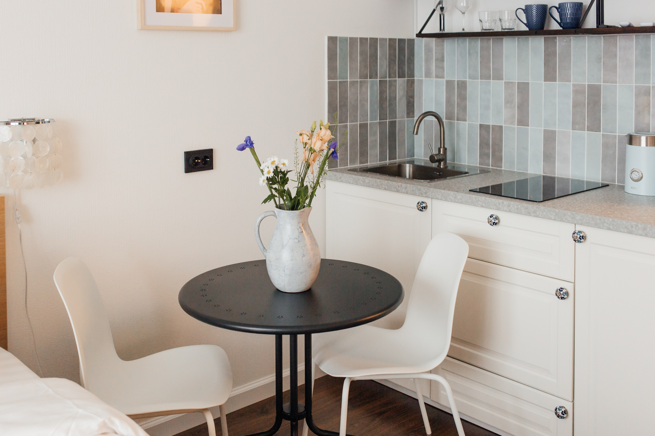 Студия исскуство. Репортажный фотограф Анастасия Головко