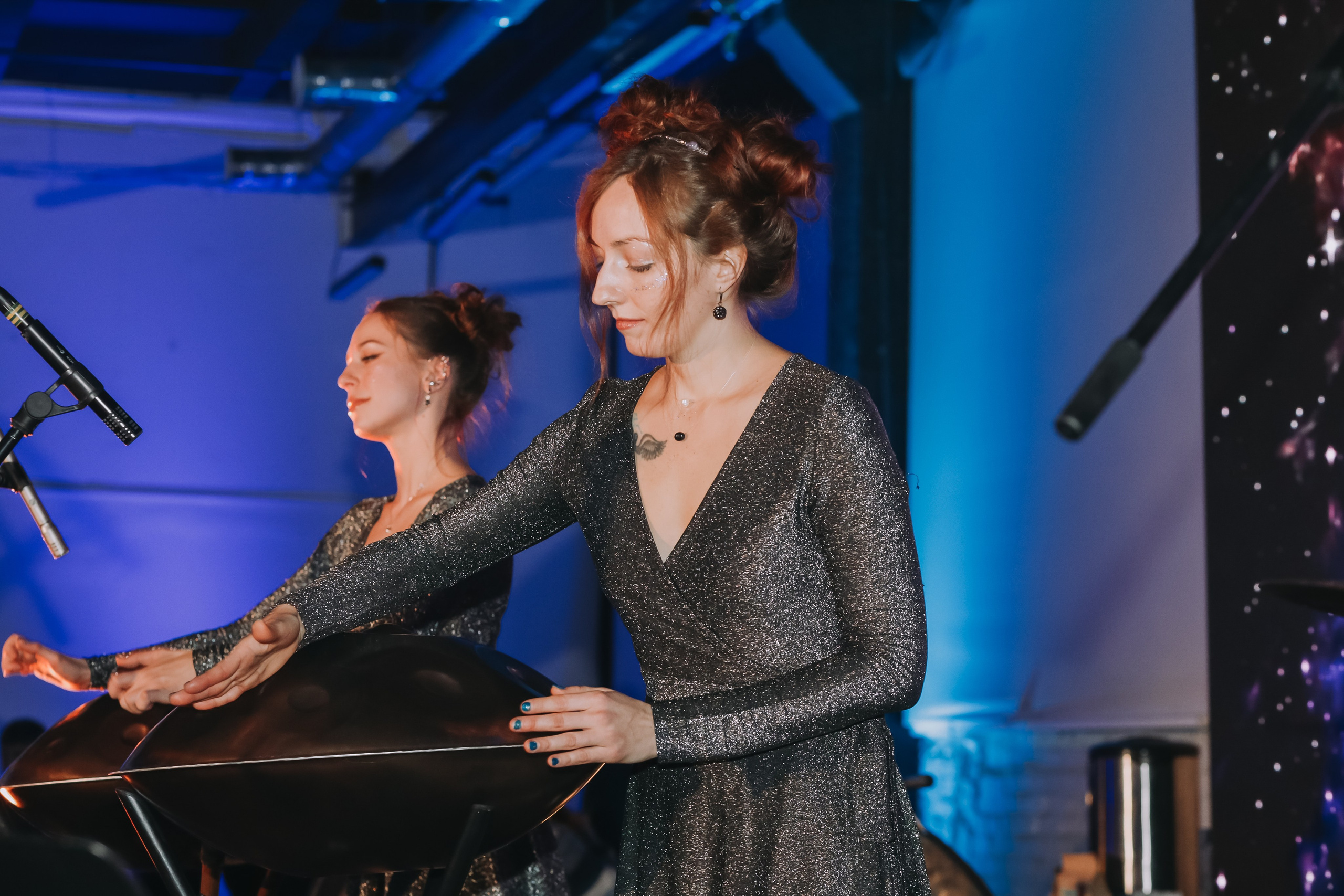 Корпоратив Факт. Репортажный фотограф Анастасия Головко