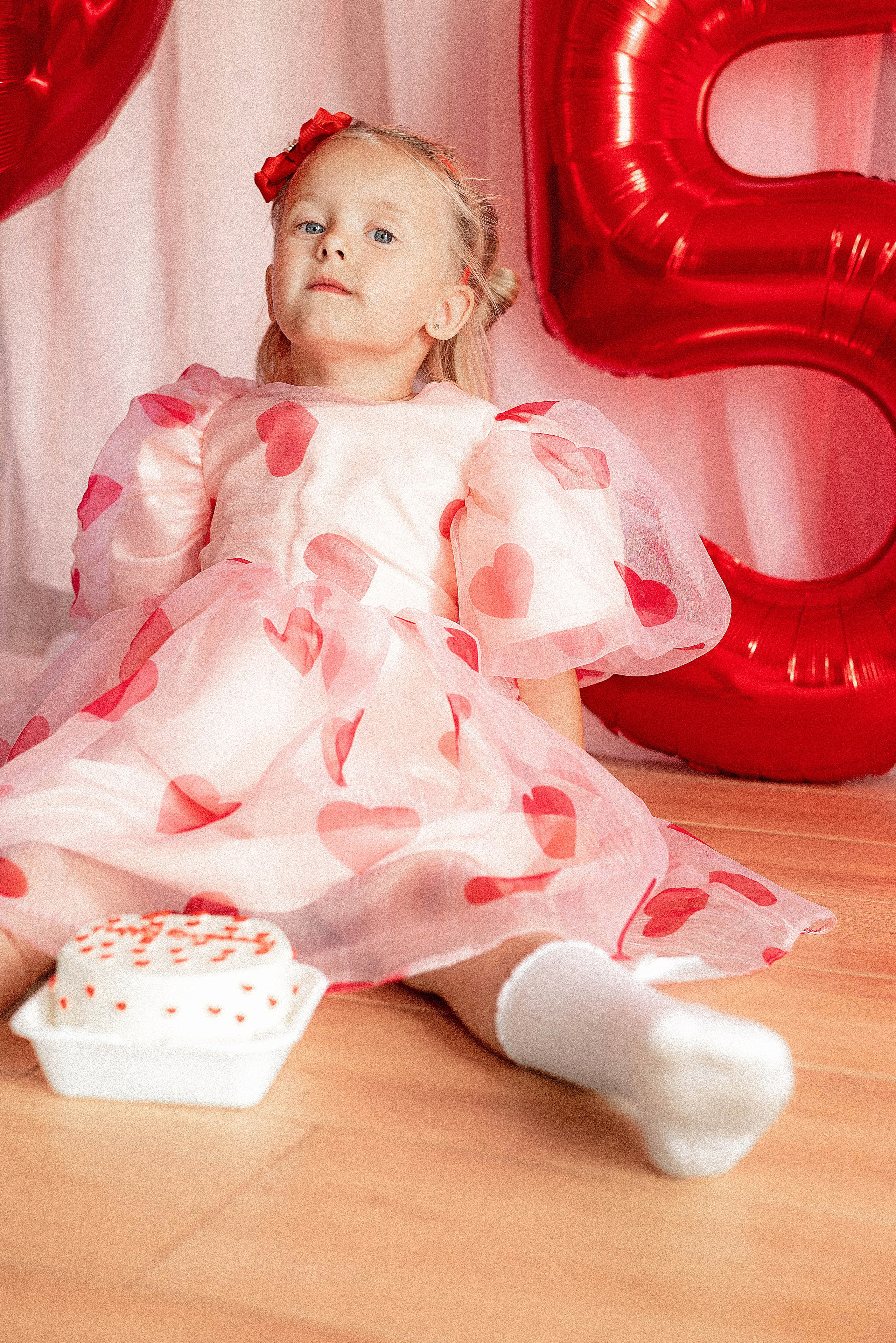 Полина. Идейный фотограф Пенза