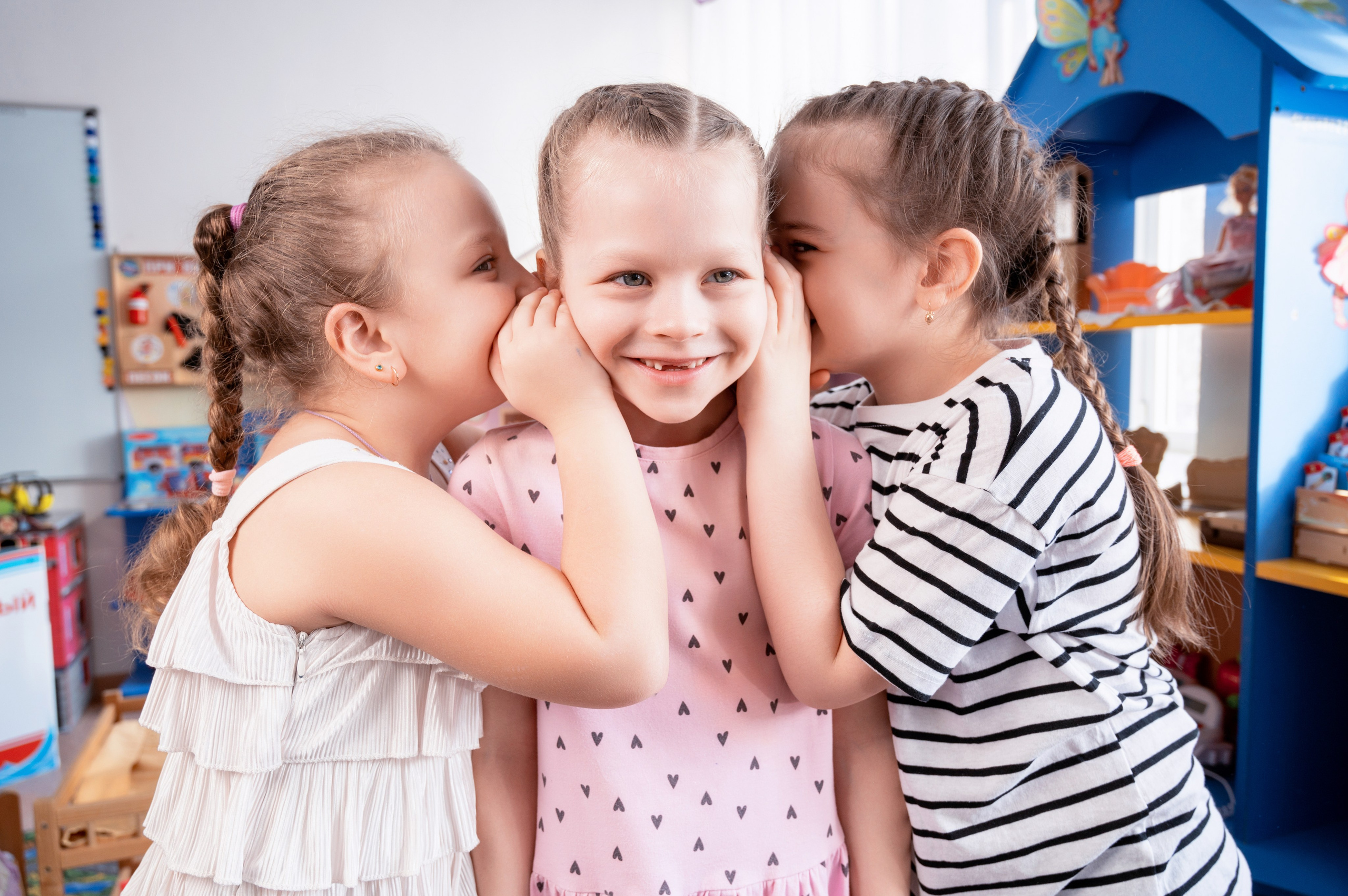 Выпускные фотоальбомы. Детский фотограф. «Ожившие» фото, г. Нижневартовск
