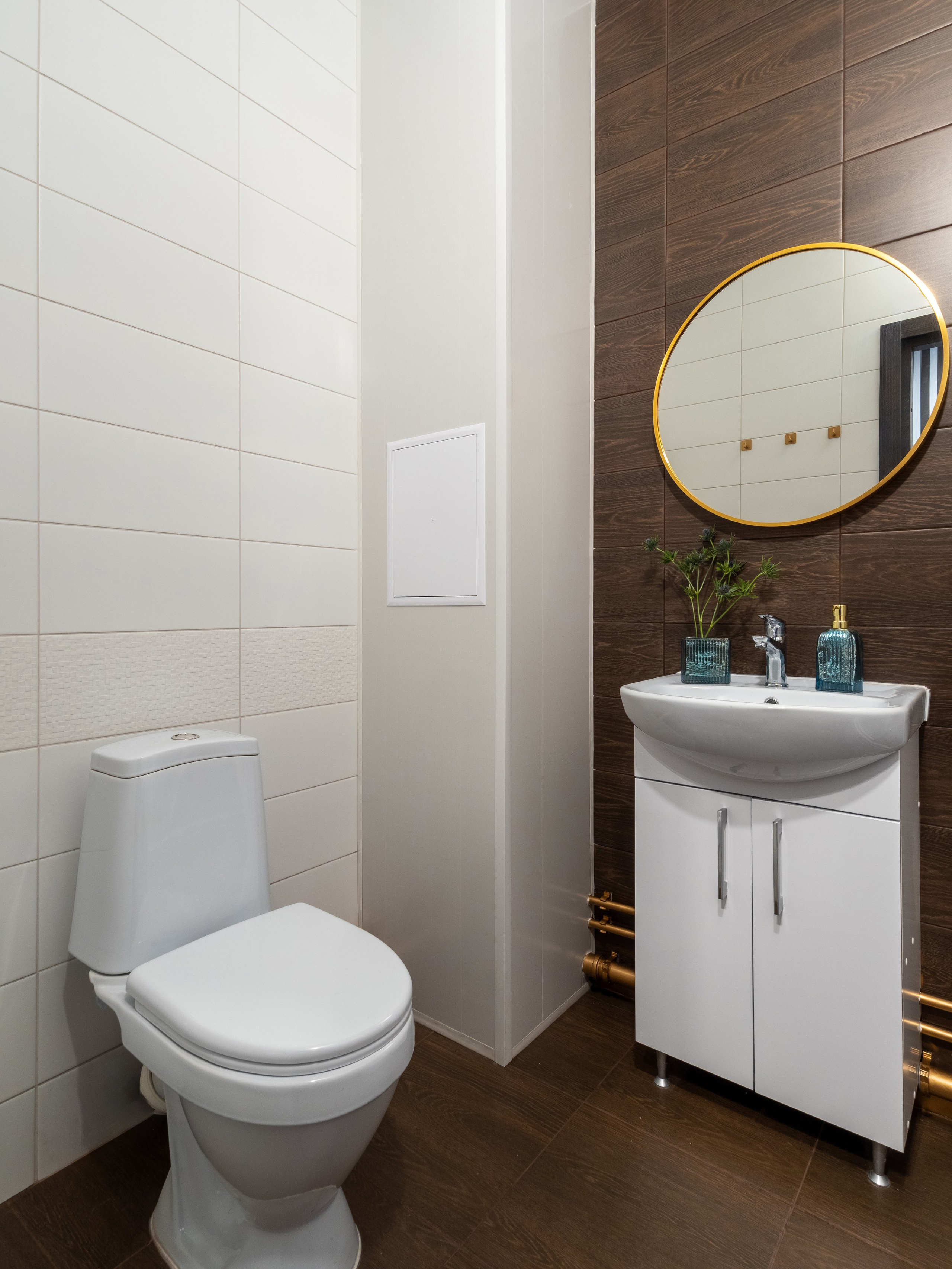 ЖК Чистое небо. Сидоров Артем