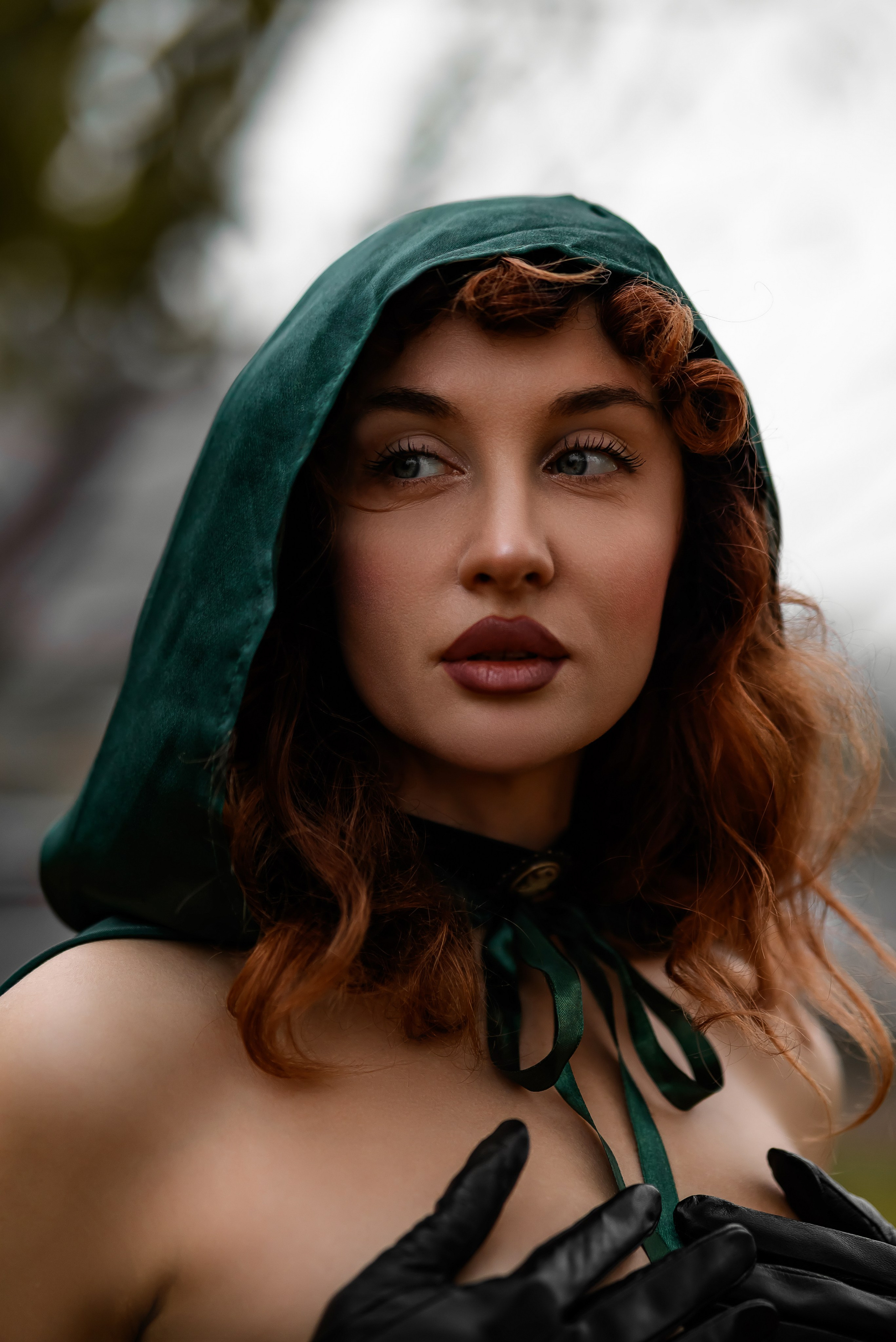 Уличные съёмки. Фотограф Краснодар Наталья Сувит