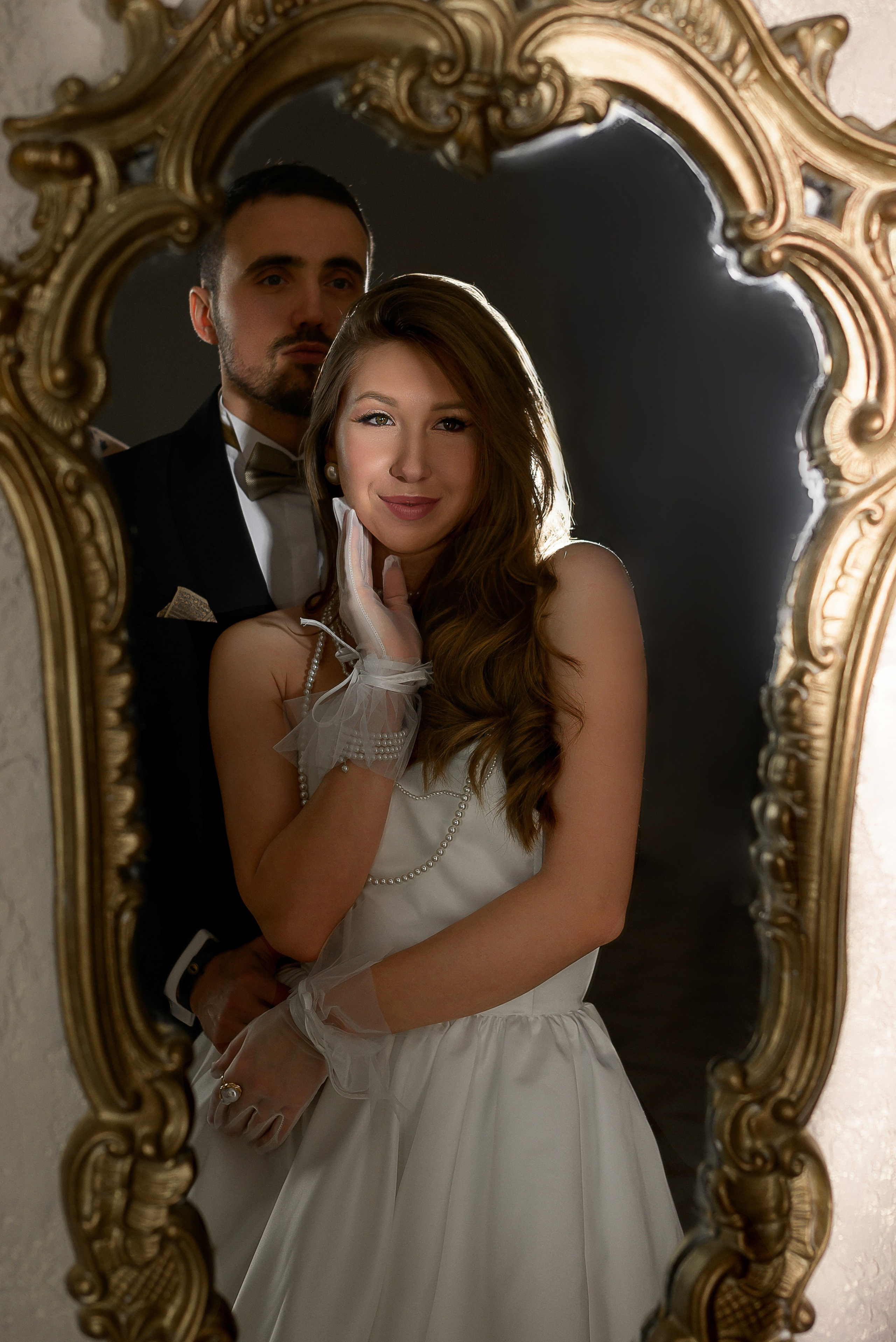 Студийные. Фотограф Краснодар Наталья Сувит