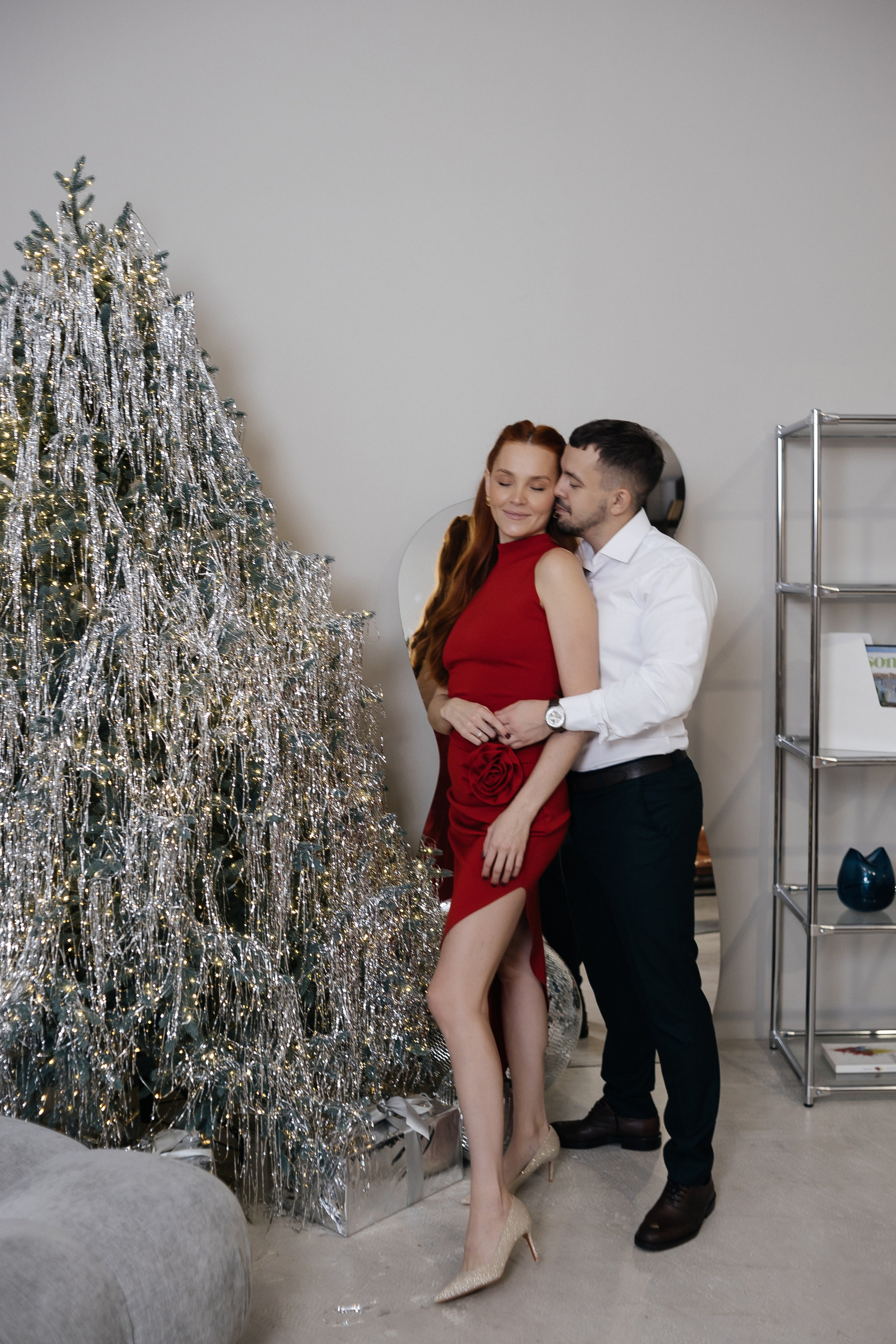 Семья. Фотограф в Иркутске