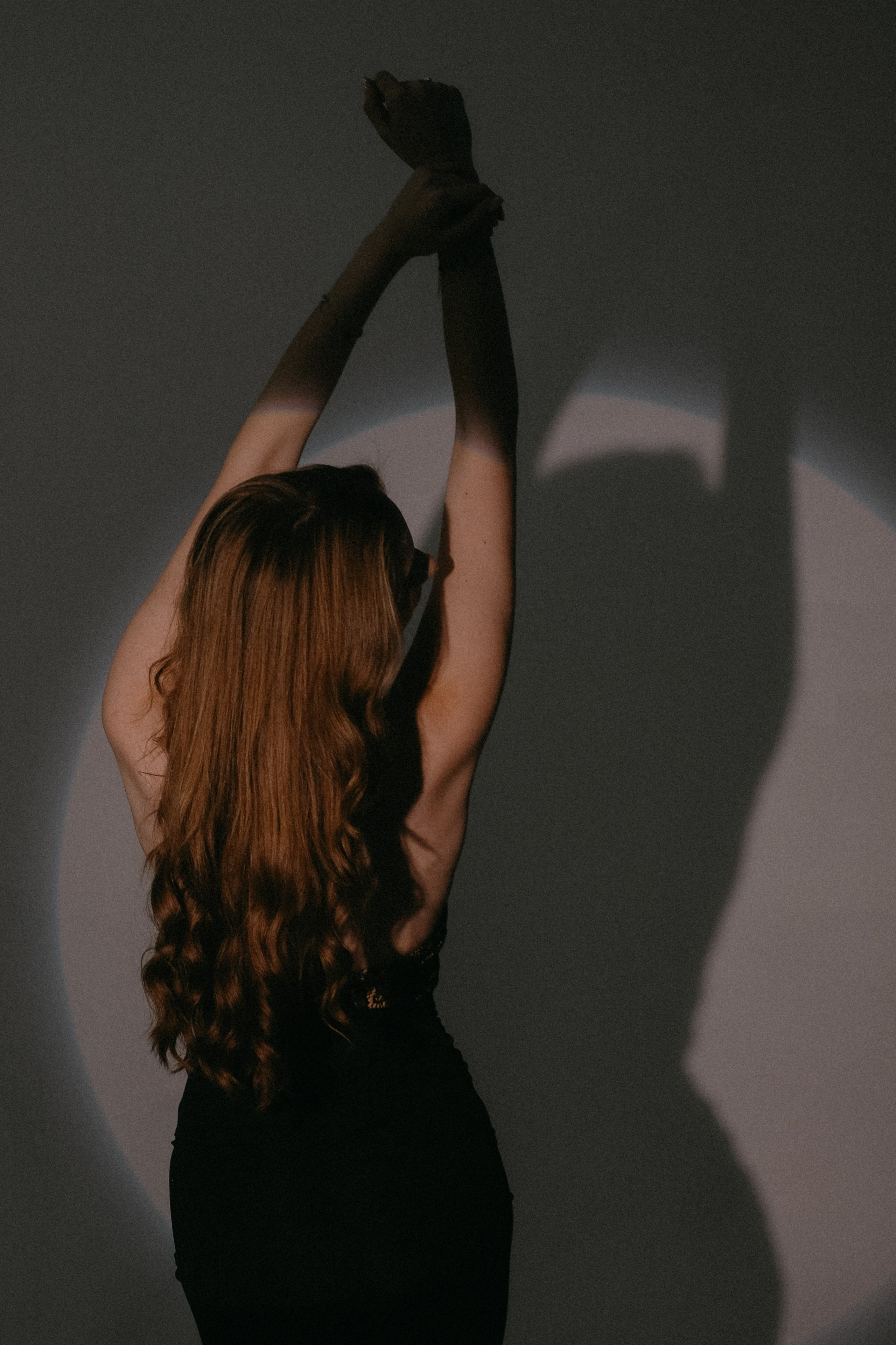 Даша. ФОТОГРАФ АННА КАЗАРЯН