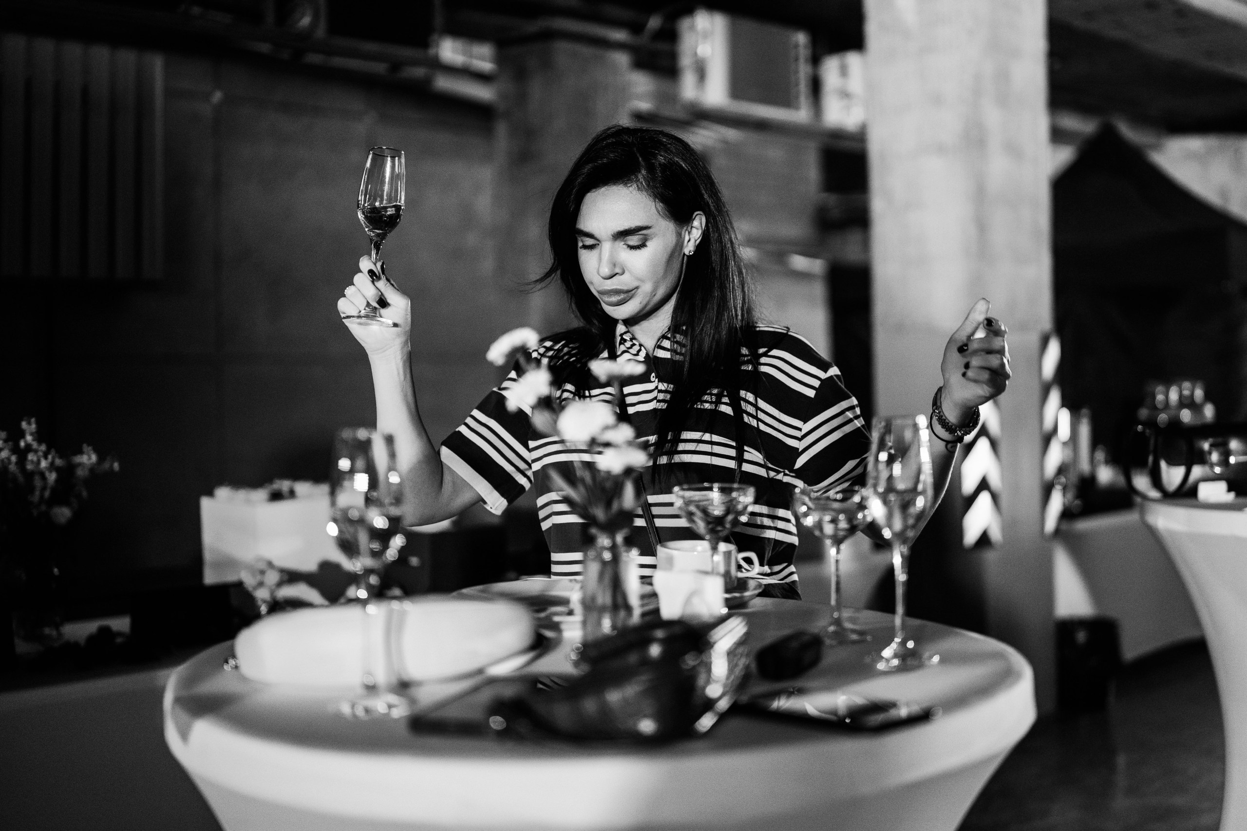 Sokolova & Gorlanov. Фотограф Саид Дакаев г. Краснодар