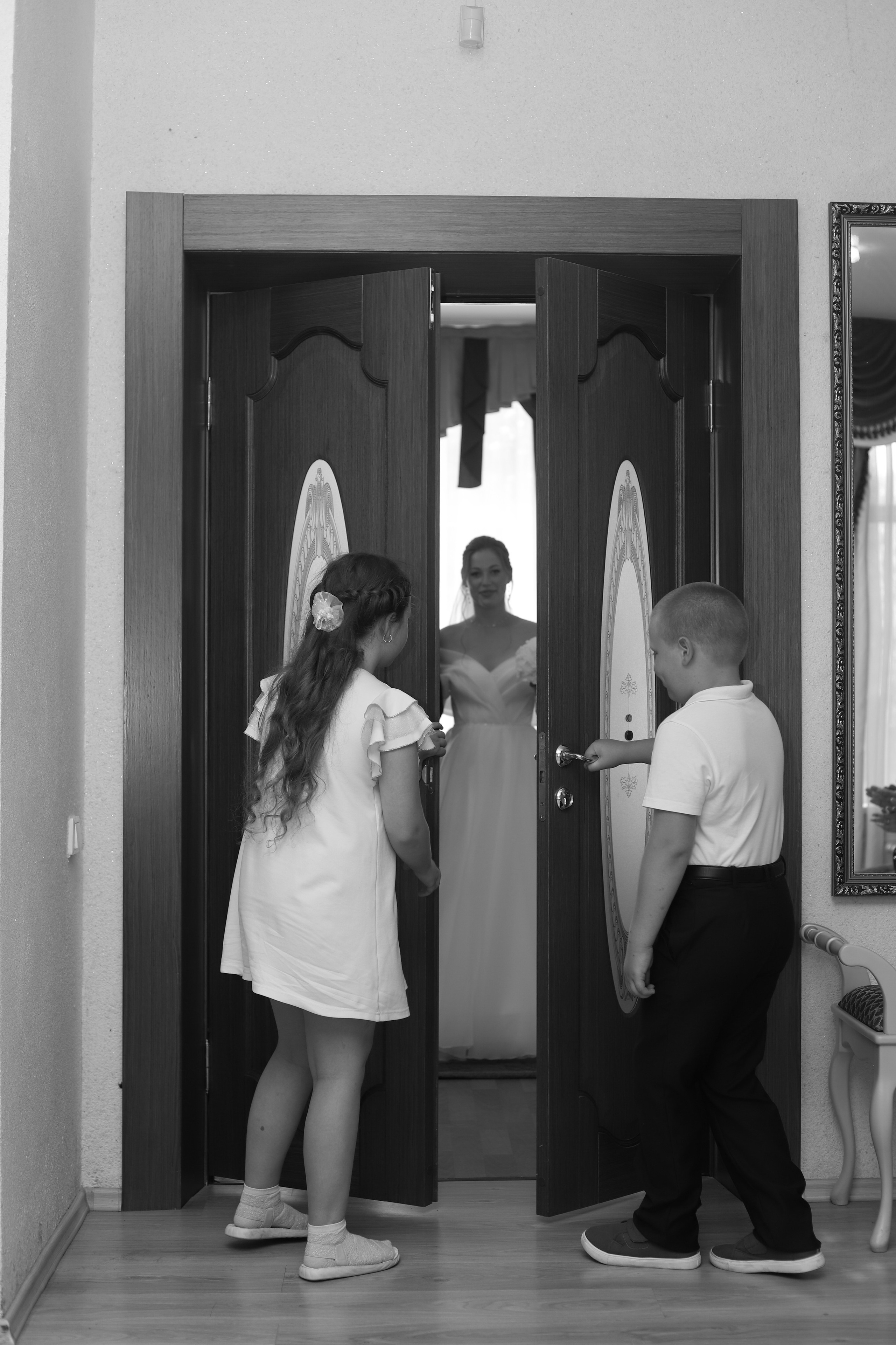 Свадебная. Даша Лукошкина Фотограф Шуя | Иваново