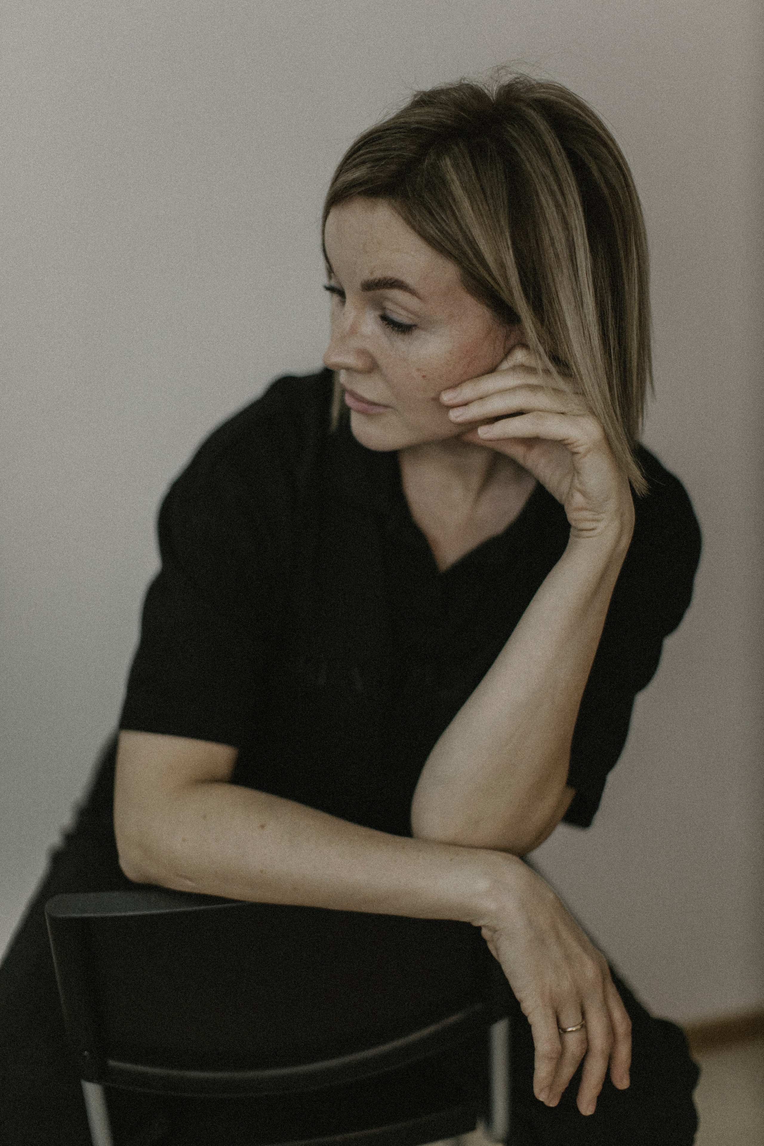 Портретная фотосессия. Свадебный и семейный фотограф в Самаре и Сочи