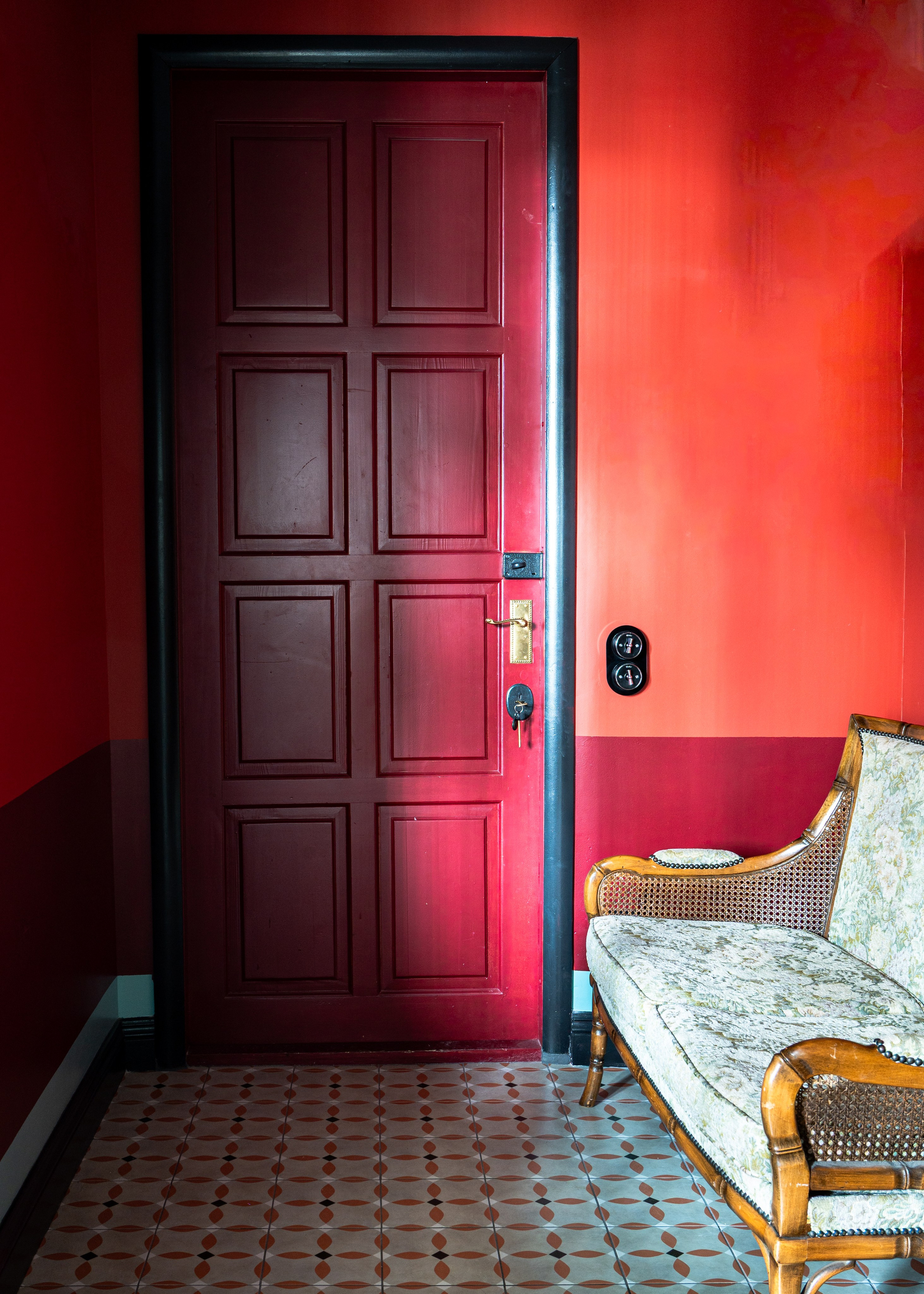 Чехова. Артур Попов — интерьерный фотограф