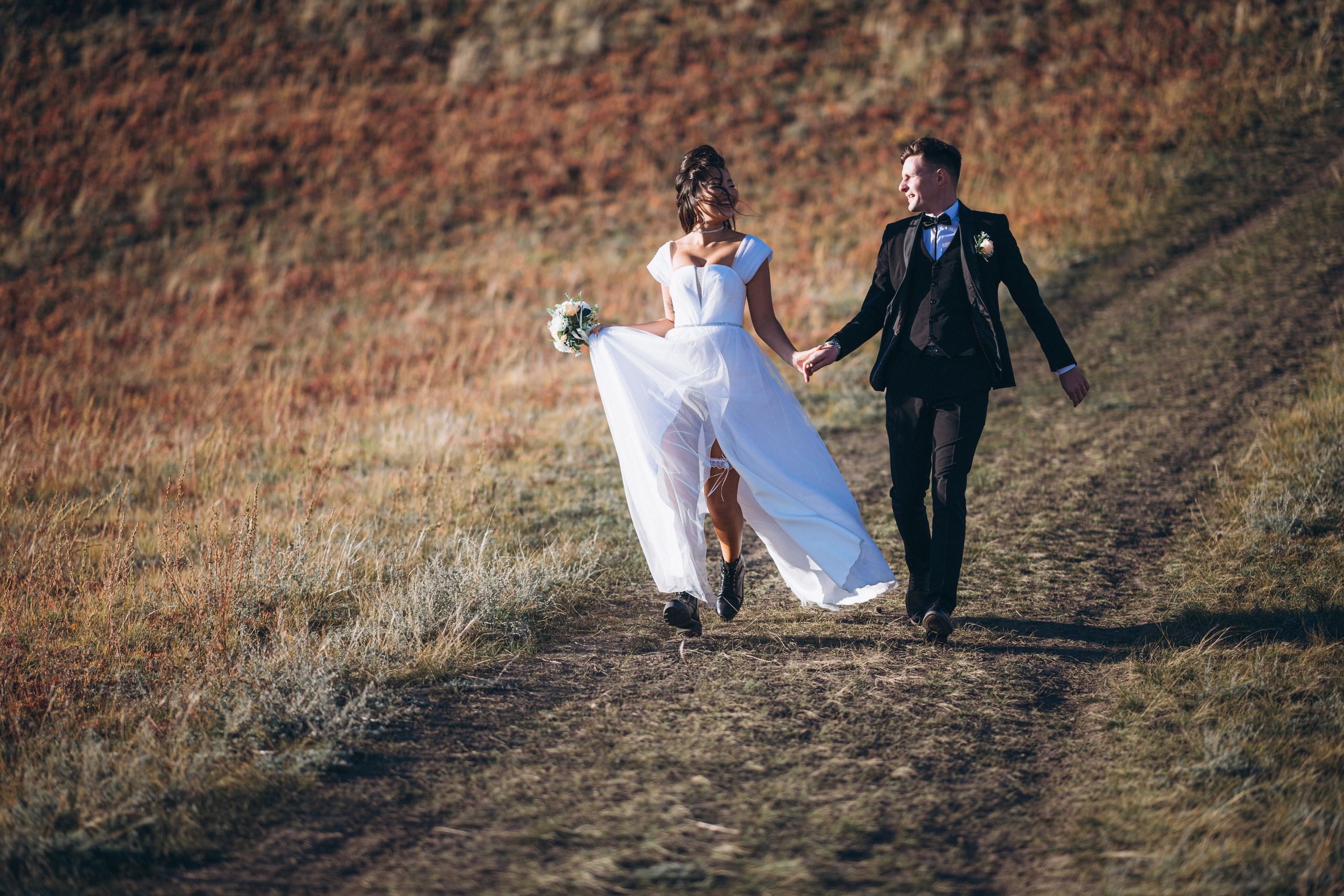 Свадьбы. Фотограф Анатолий Шестаков