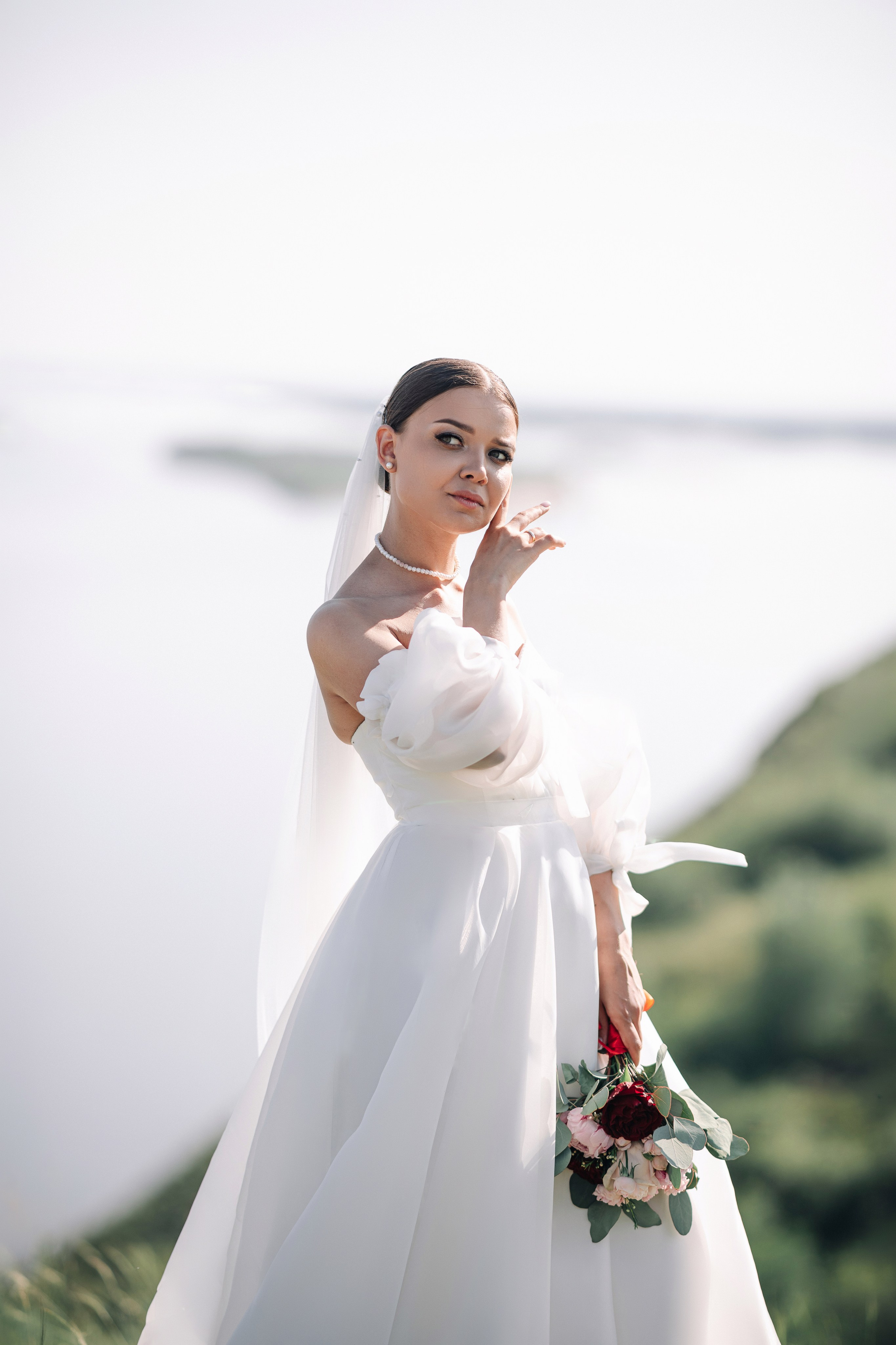 Маша+Артем. Фотограф Анатолий Шестаков