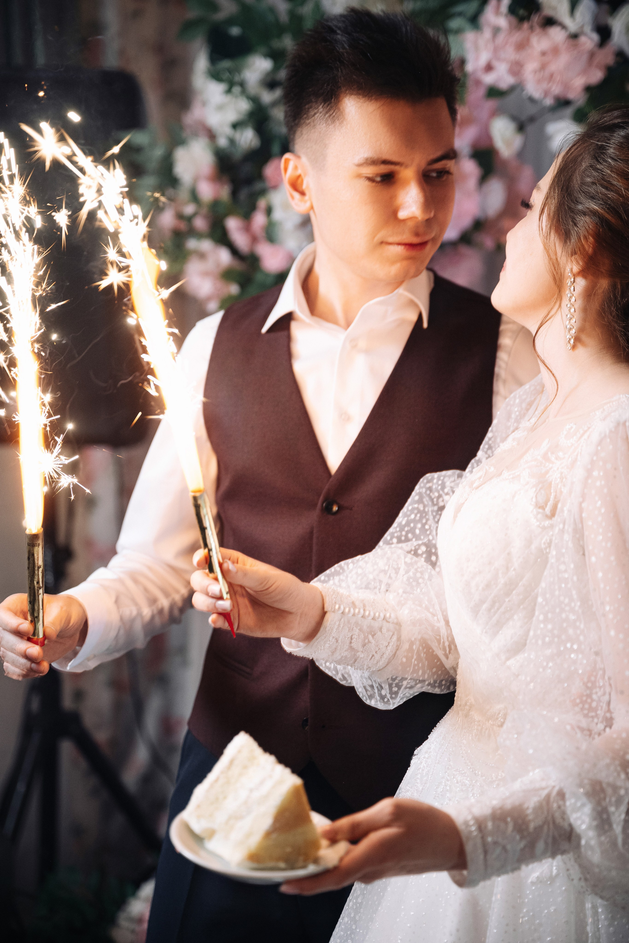 Валерия+Дмитрий. Фотограф Анатолий Шестаков