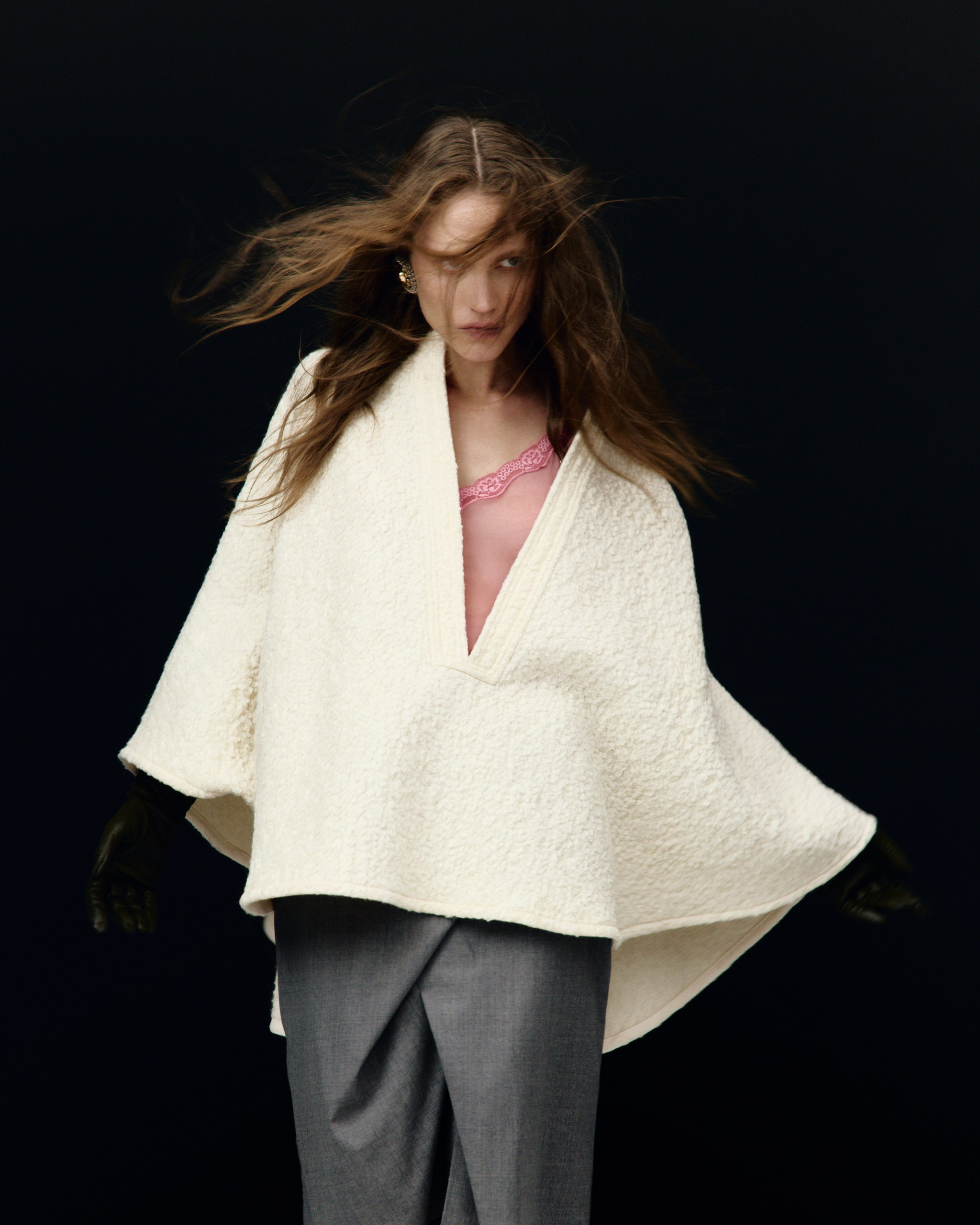 Test shoot. Главная