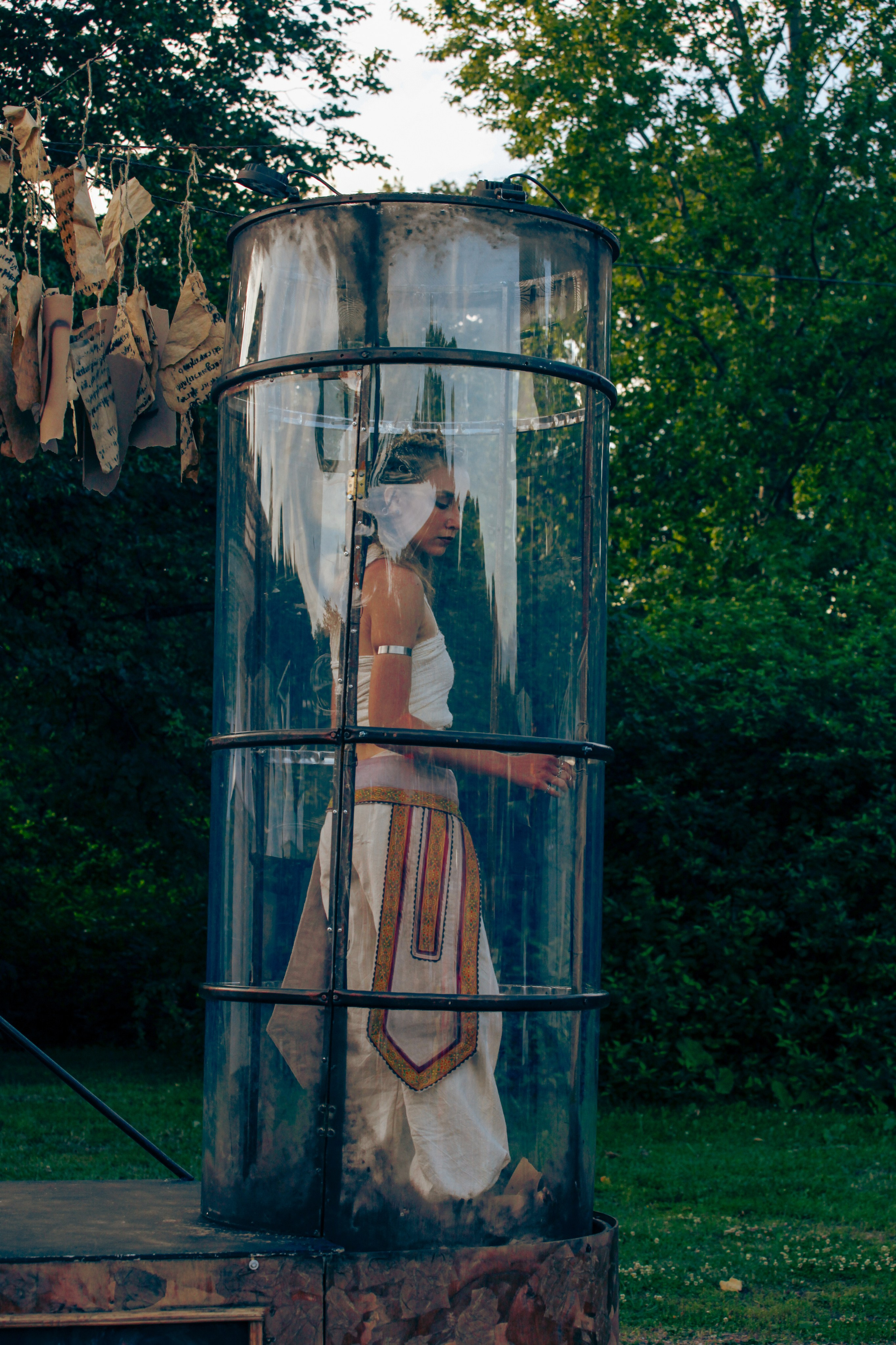 Пластилиновый Дождь 2023-2024 Спб