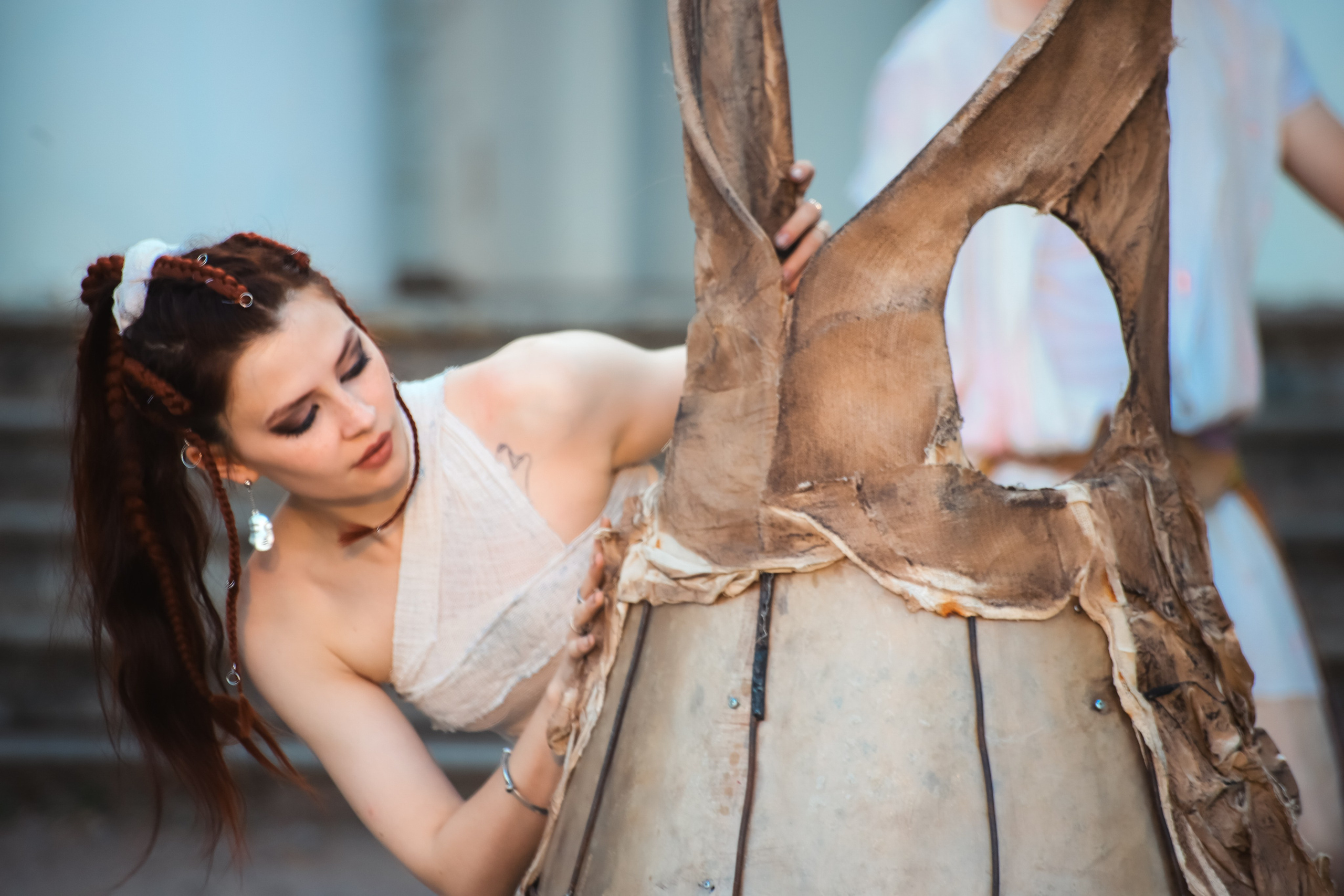 Пластилиновый Дождь 2023-2024 Спб