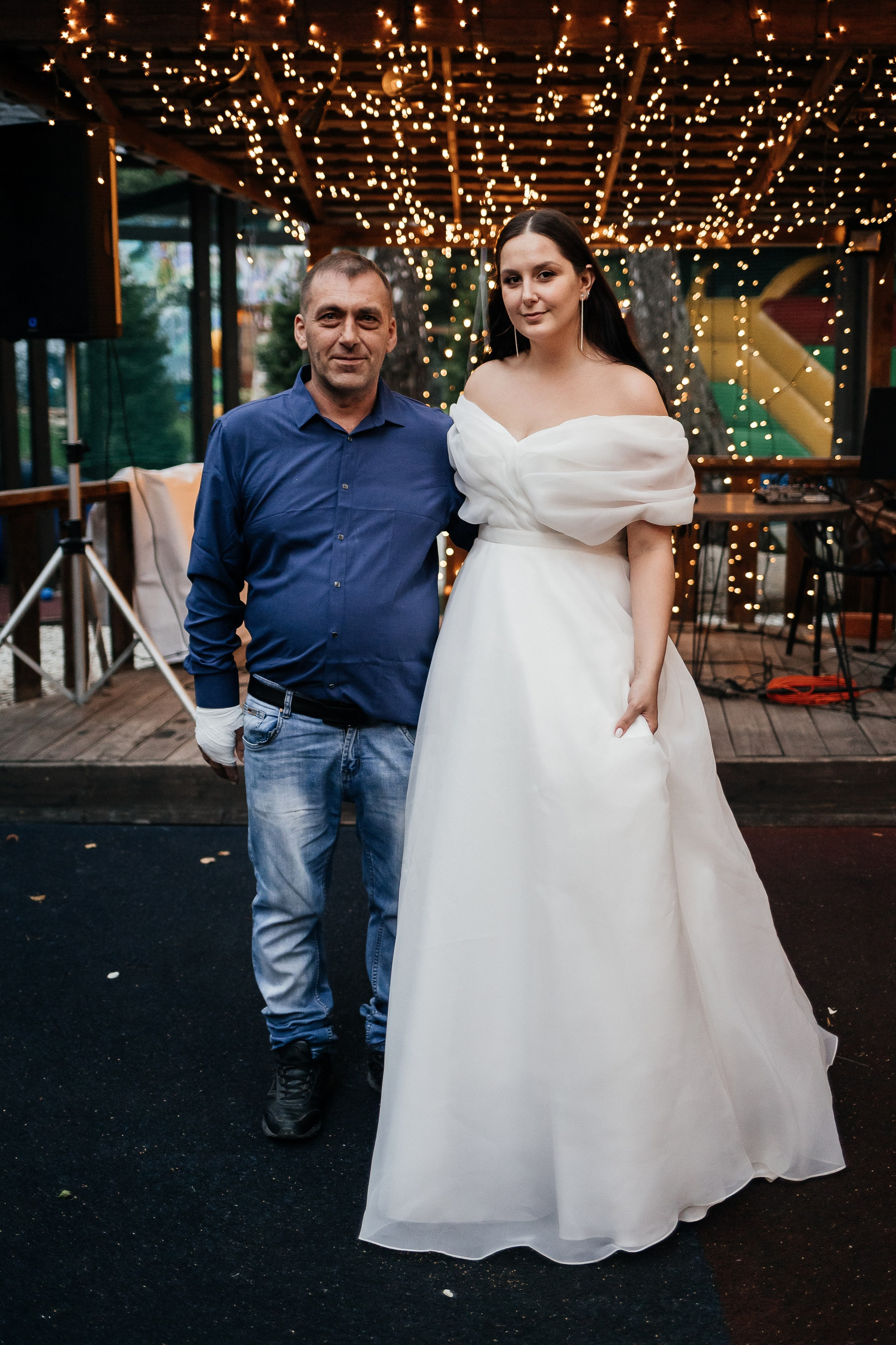 Дмитрий и Мария/2024. Свадебный и семейный фотограф в Екатеринбурге