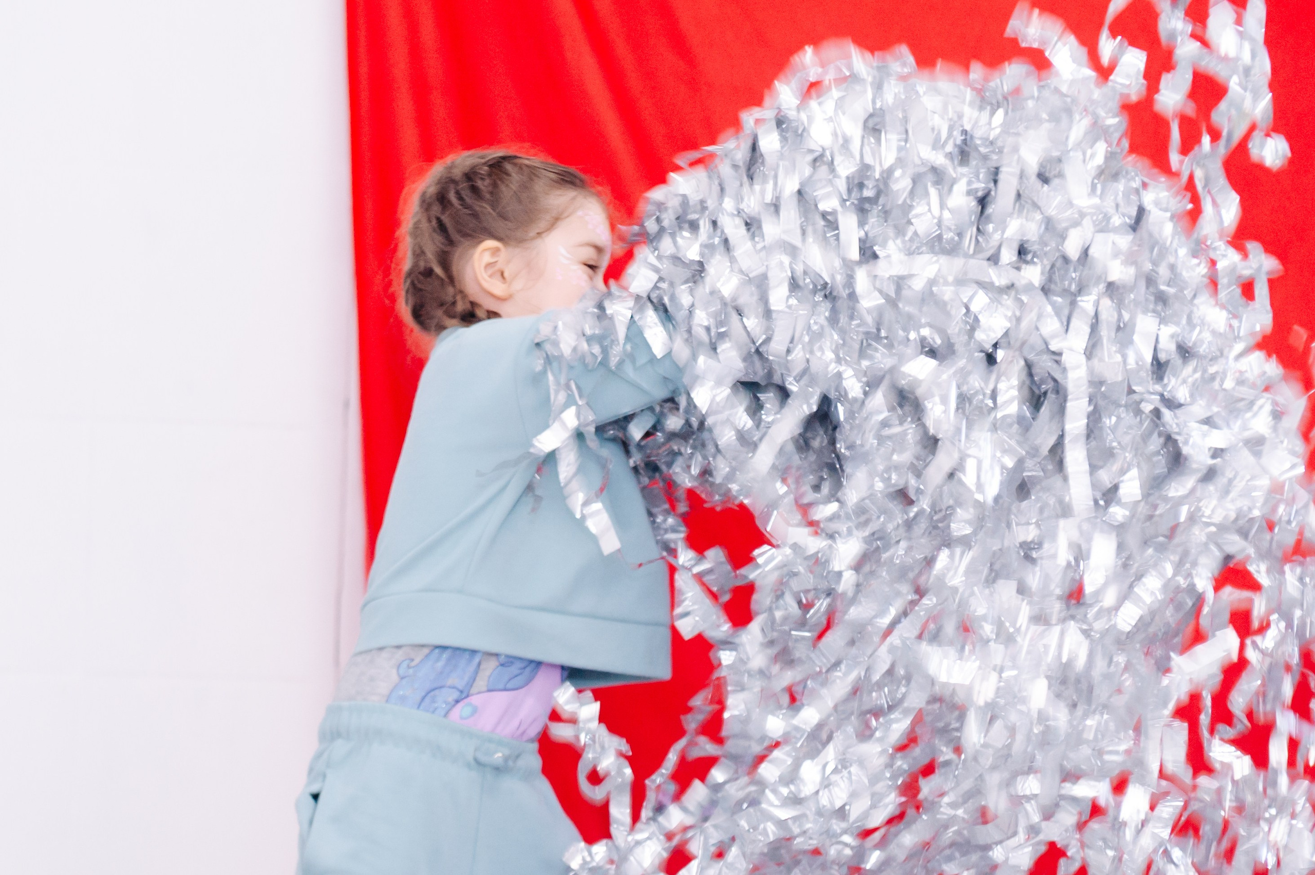 День Рождения Кати. Фотограф Магнитогорск Данил Семенов