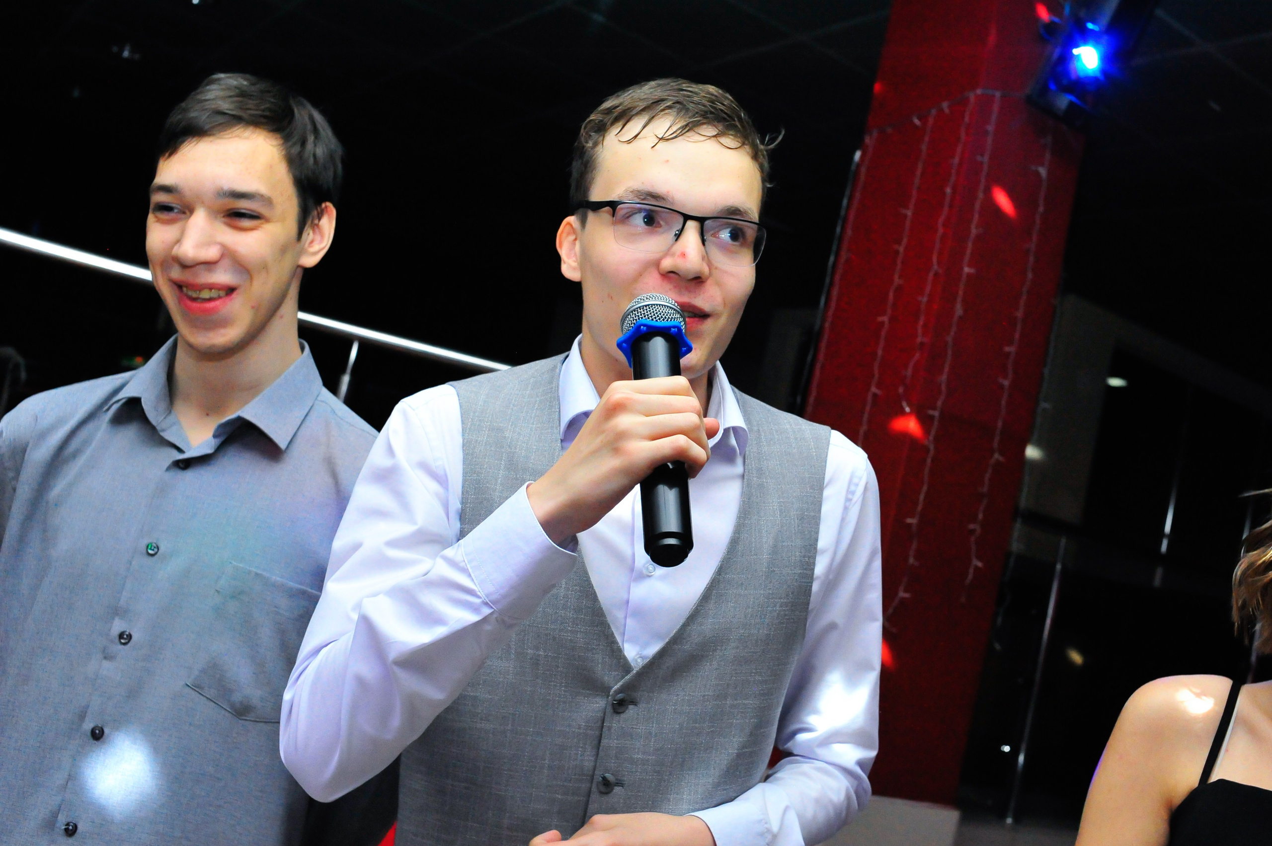 Выпускной 11б Гимназия 53. Фотограф Магнитогорск Данил Семенов