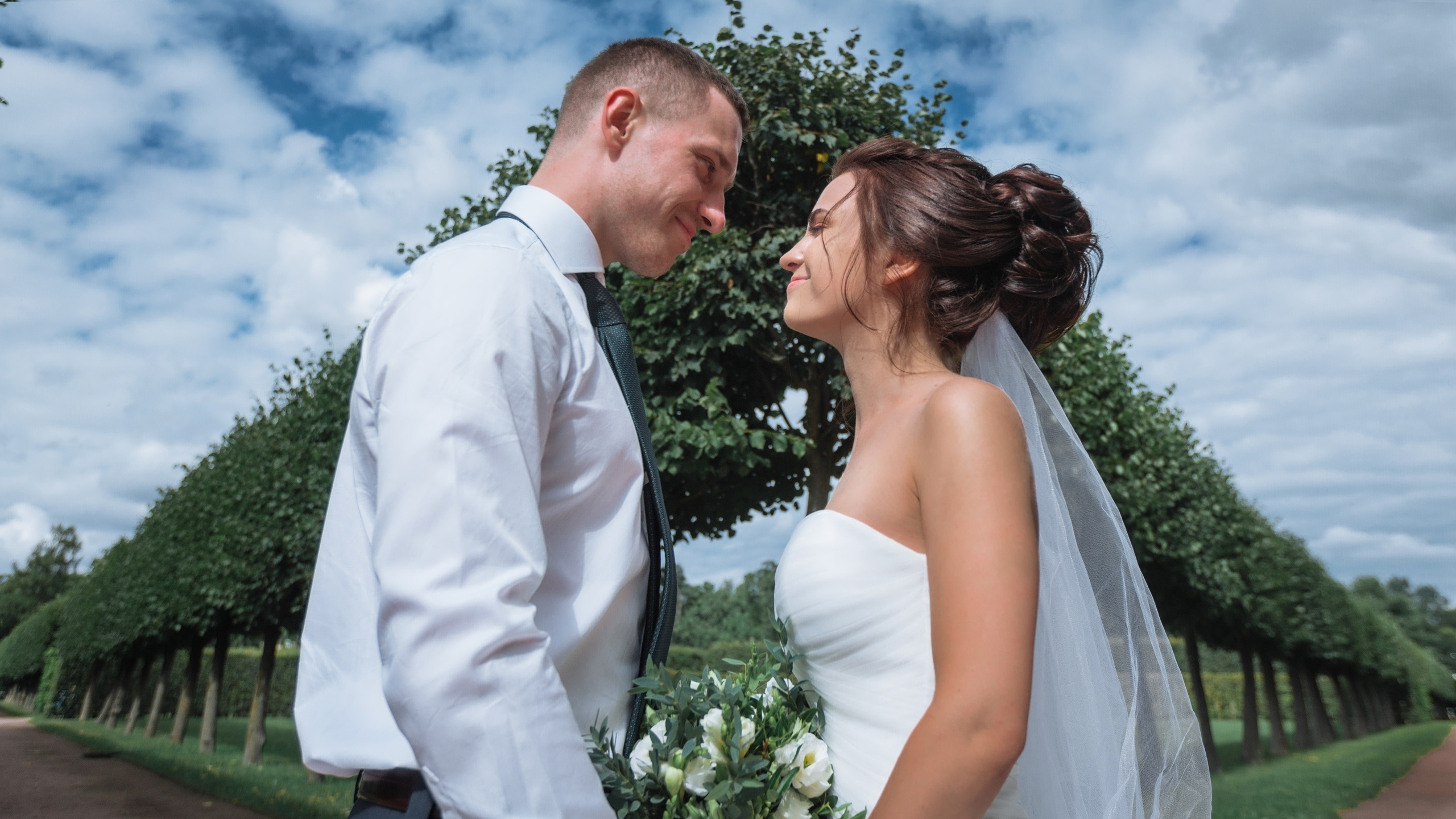 Андрей и Лилиана  Свадебный фотограф Камчатка Панов Ян. Свадебный фотограф на Камчатке Ян Панов