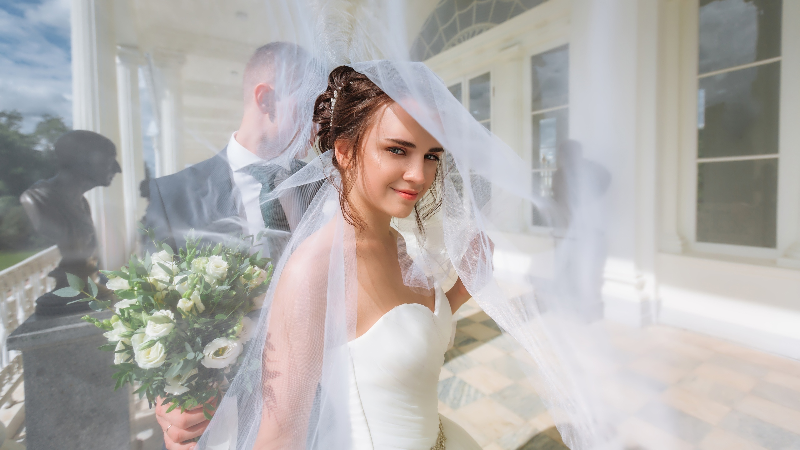 Андрей и Лилиана  Свадебный фотограф Камчатка Панов Ян. Свадебный фотограф на Камчатке Ян Панов